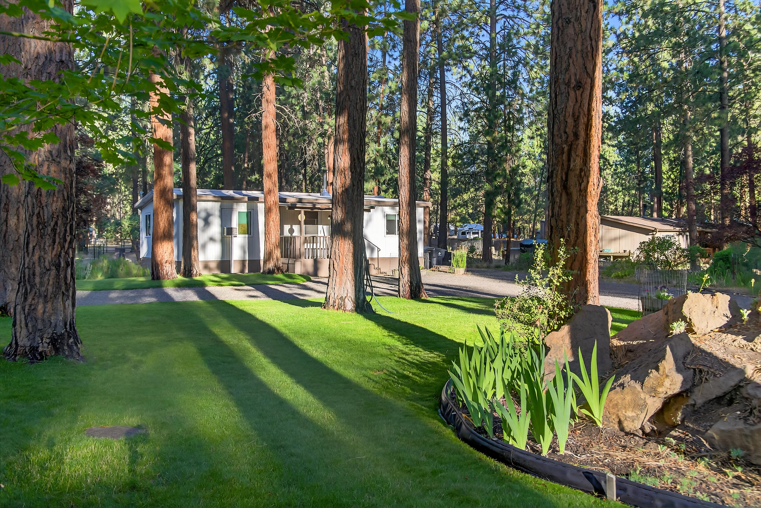 Deschutes RiverWoods - Residential