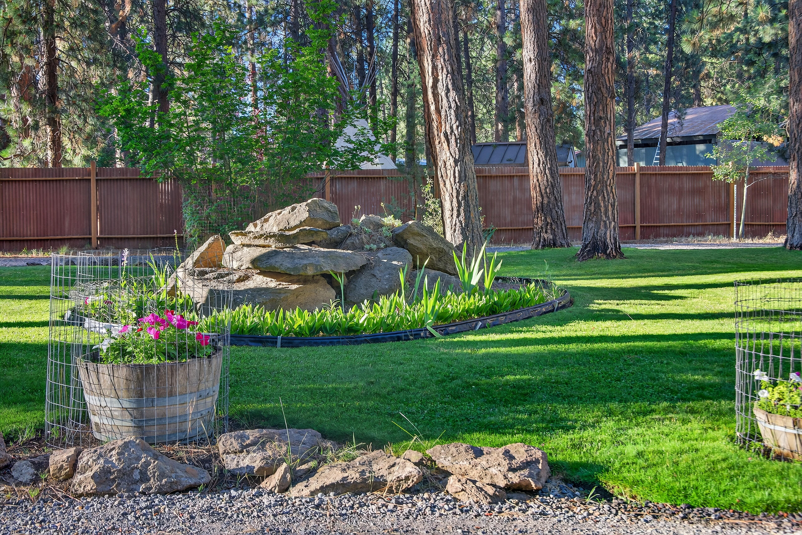 Deschutes RiverWoods - Residential