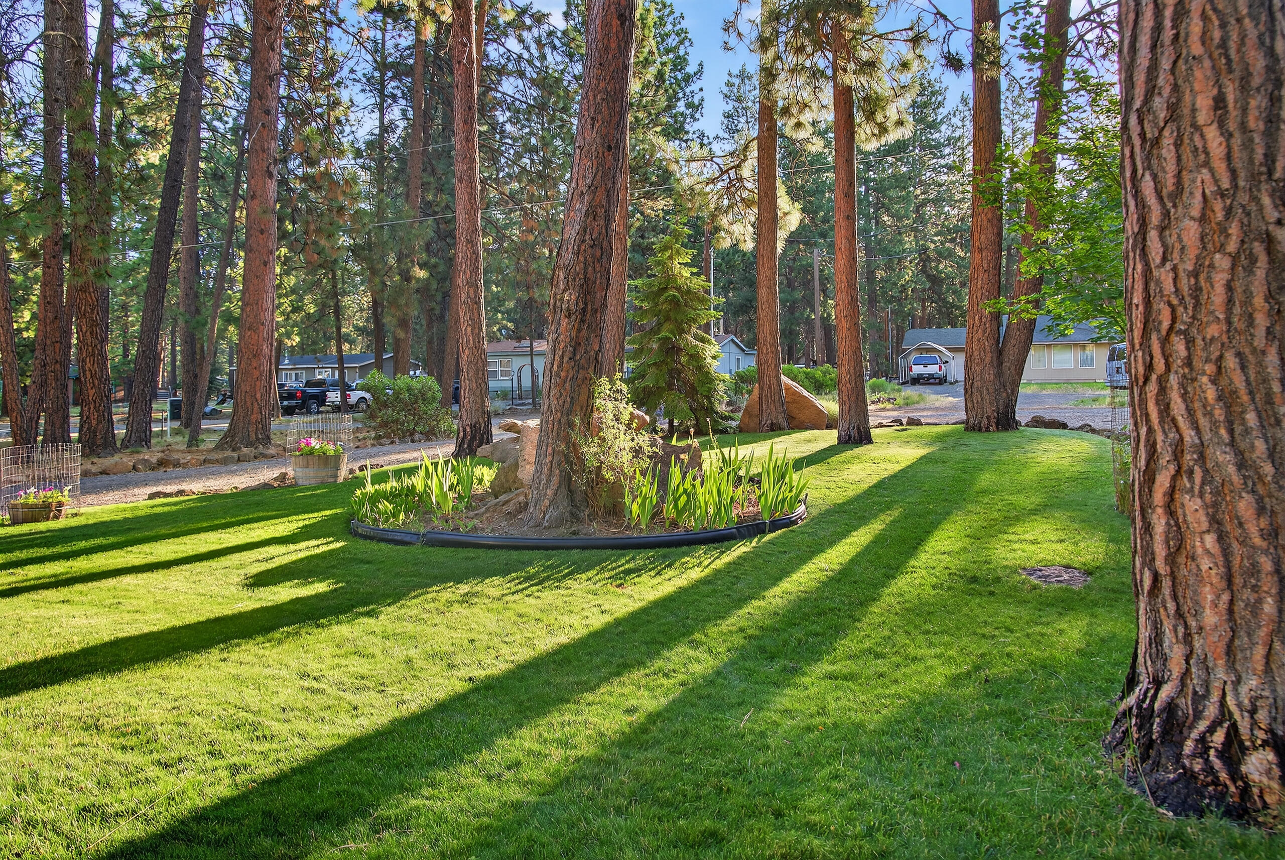 Deschutes RiverWoods - Residential