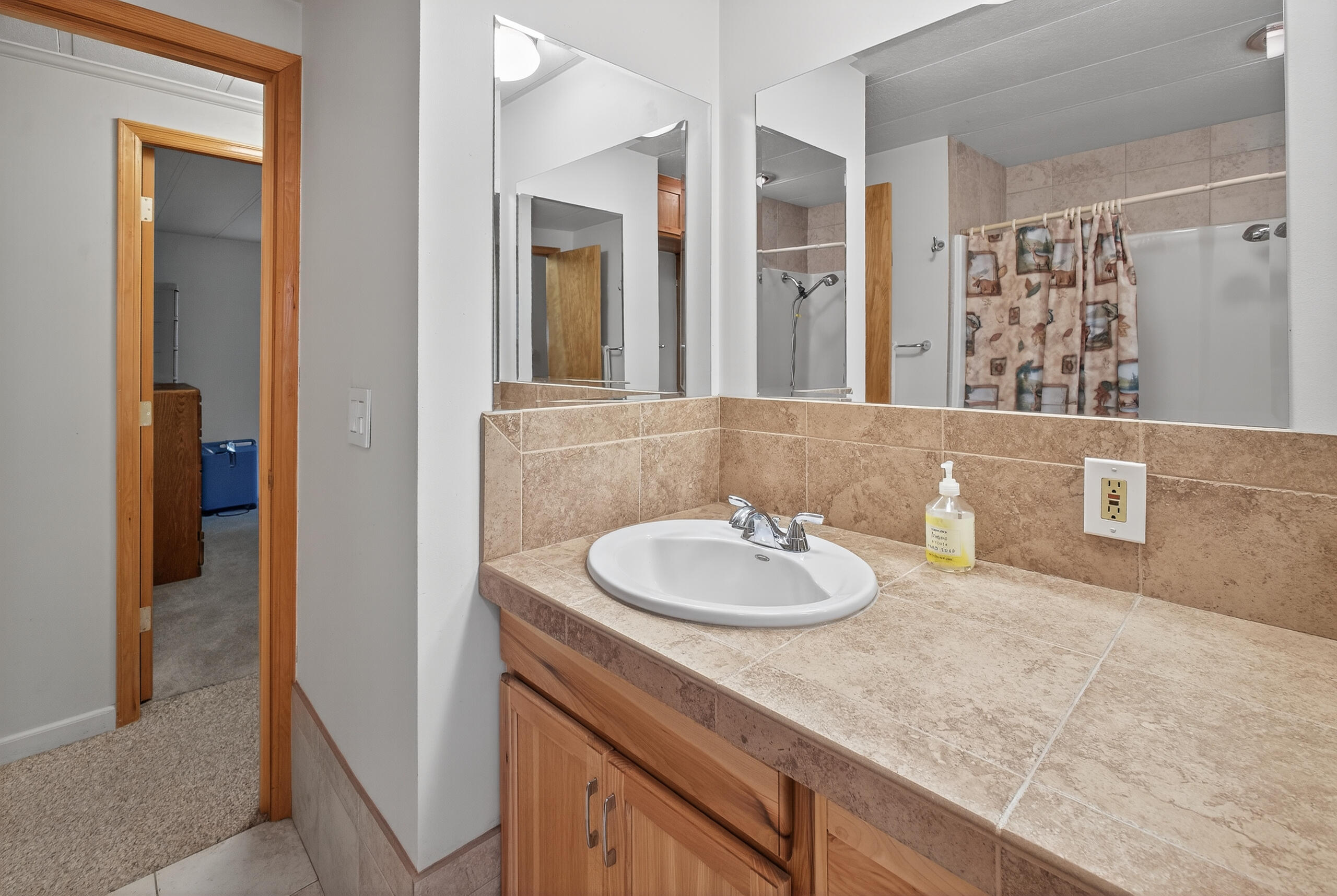 Deschutes RiverWoods - Residential