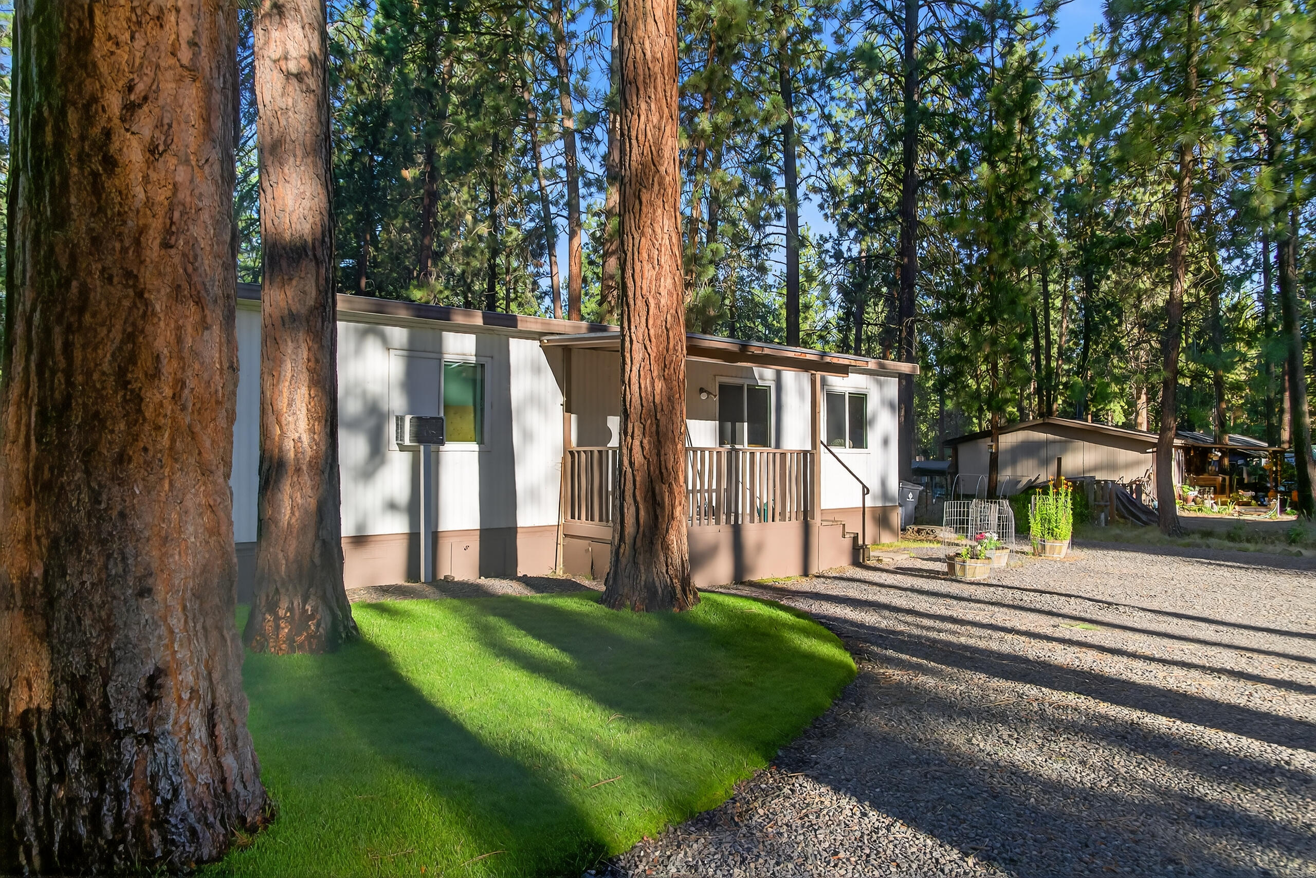 Deschutes RiverWoods - Residential