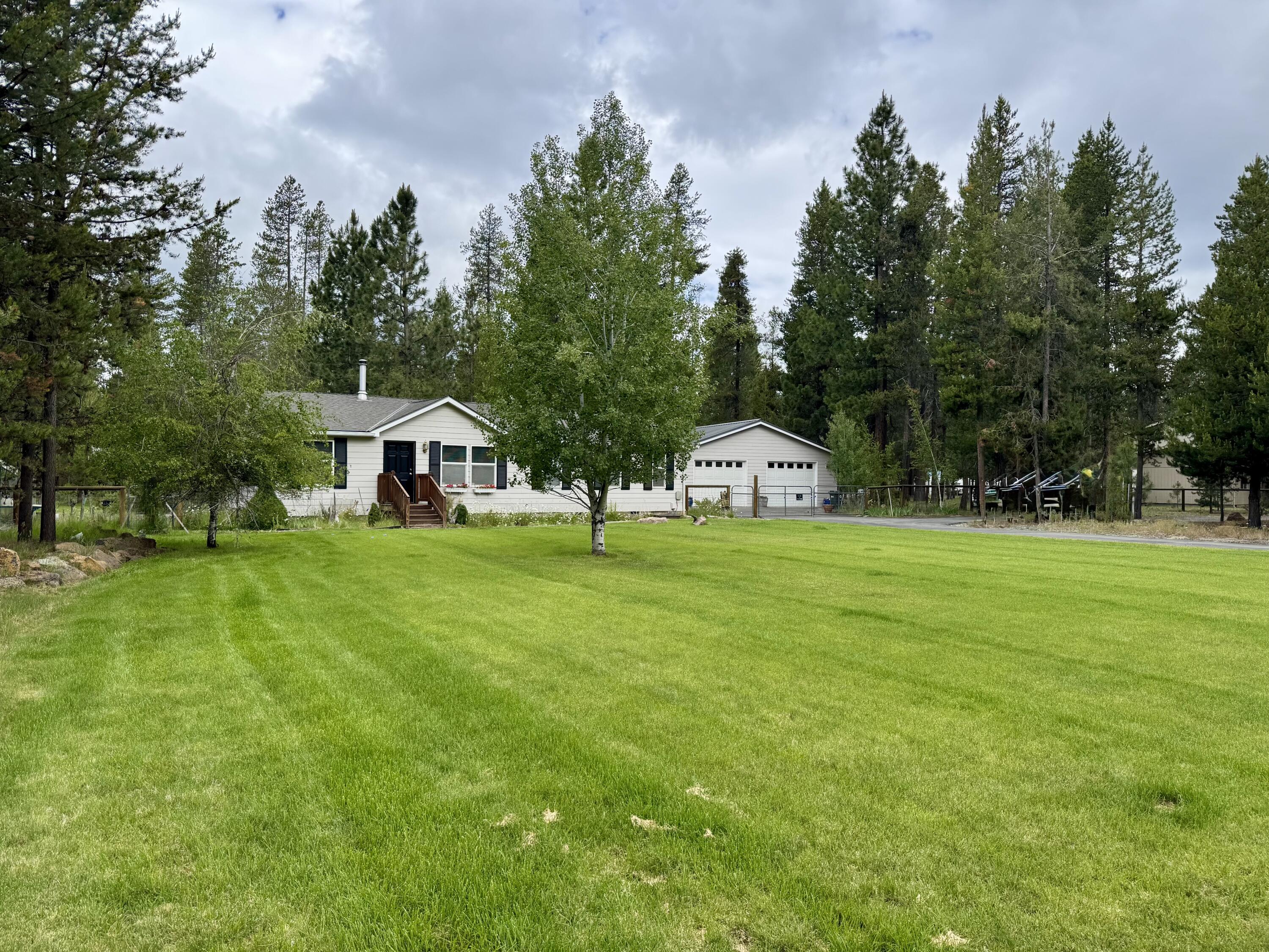 Forest View - Residential
