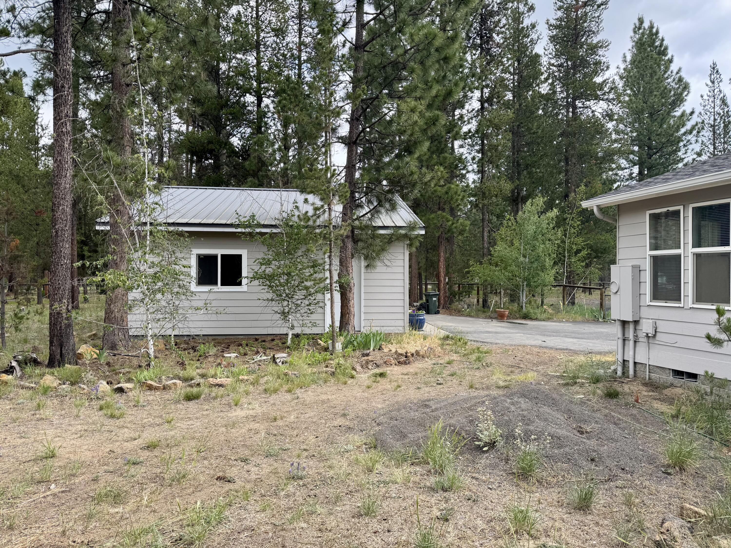 Forest View - Residential