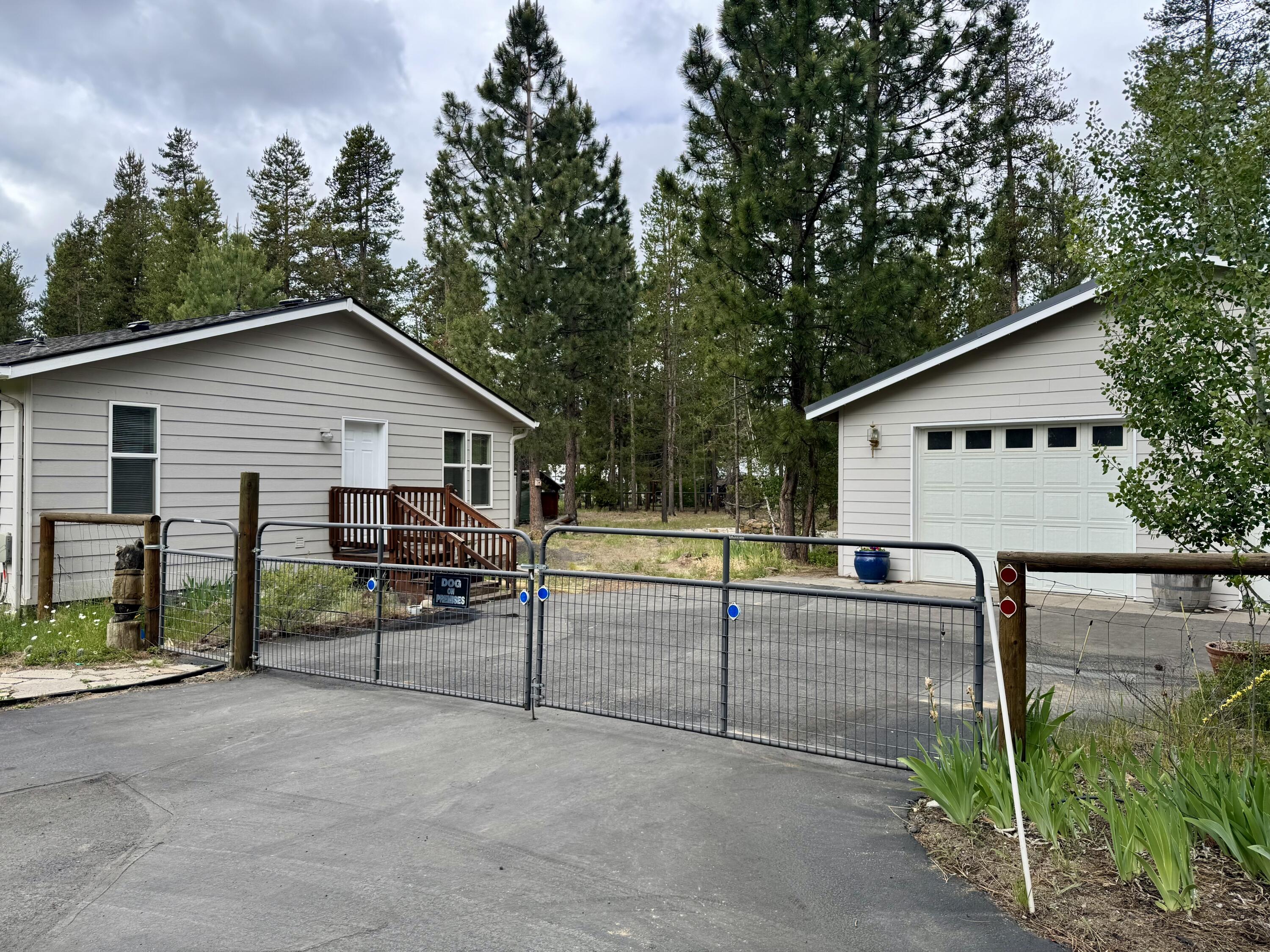 Forest View - Residential