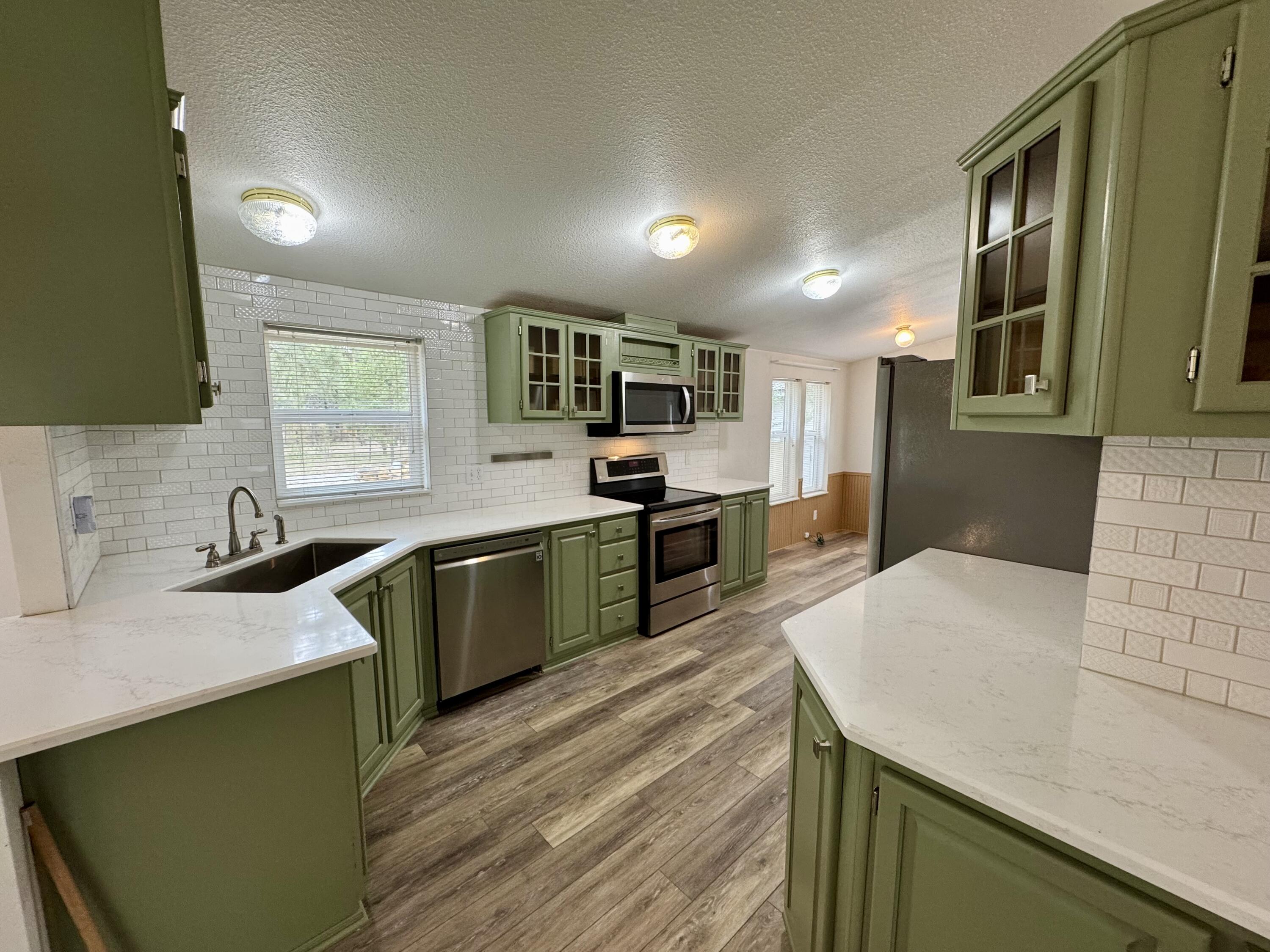 Forest View - Residential