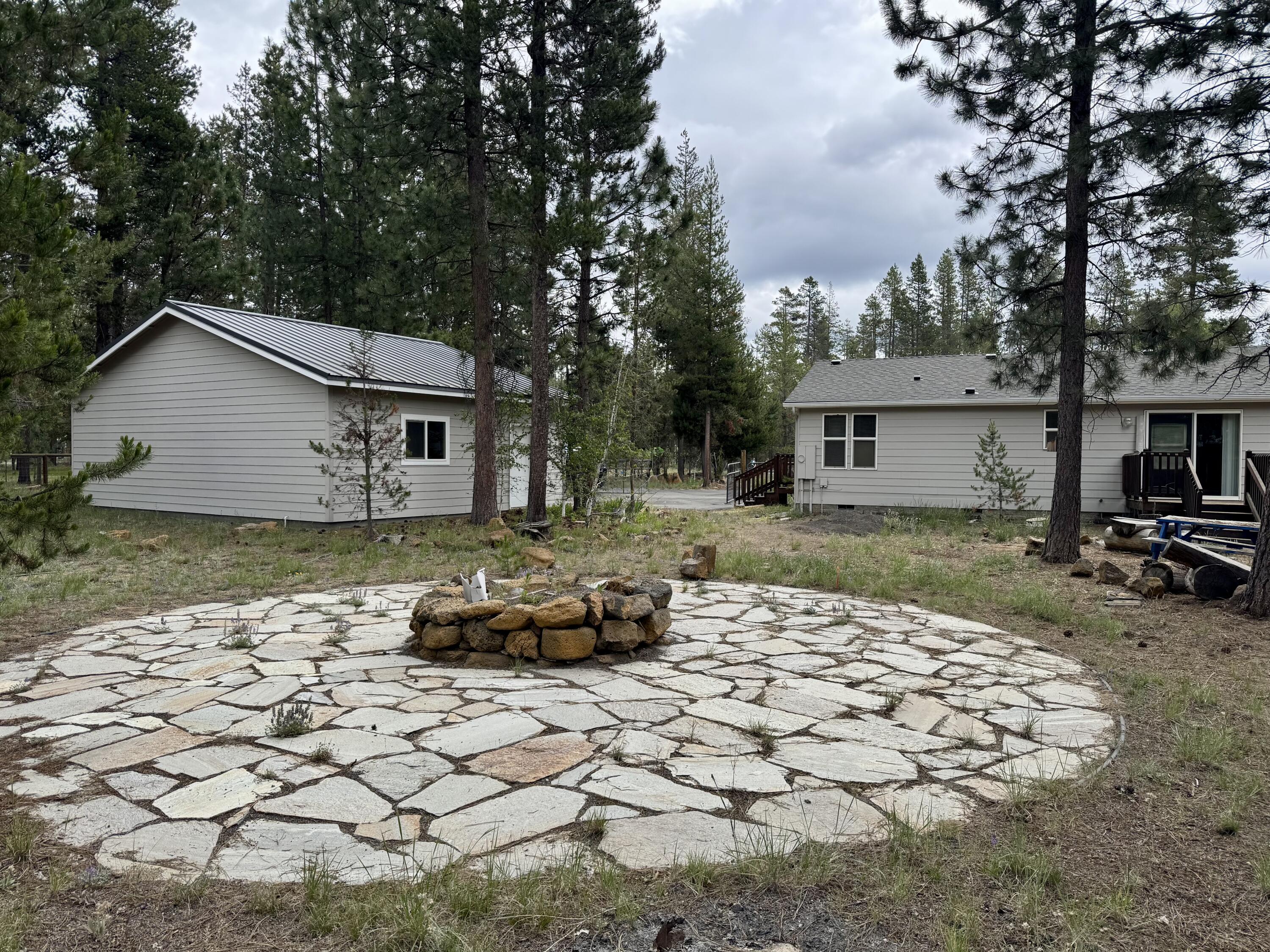 Forest View - Residential