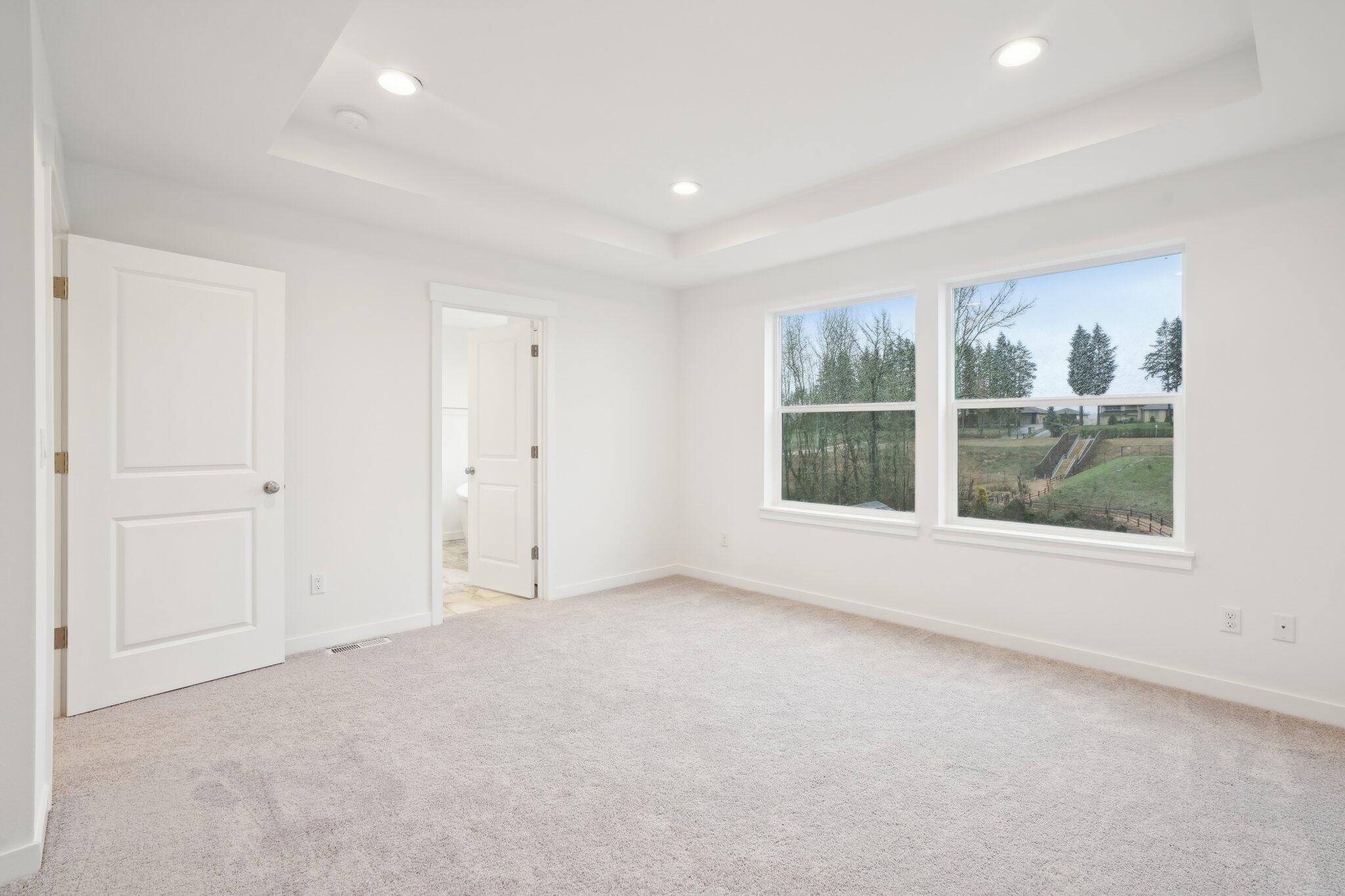 Eagle Point Golf Community Phase 1 - Residential