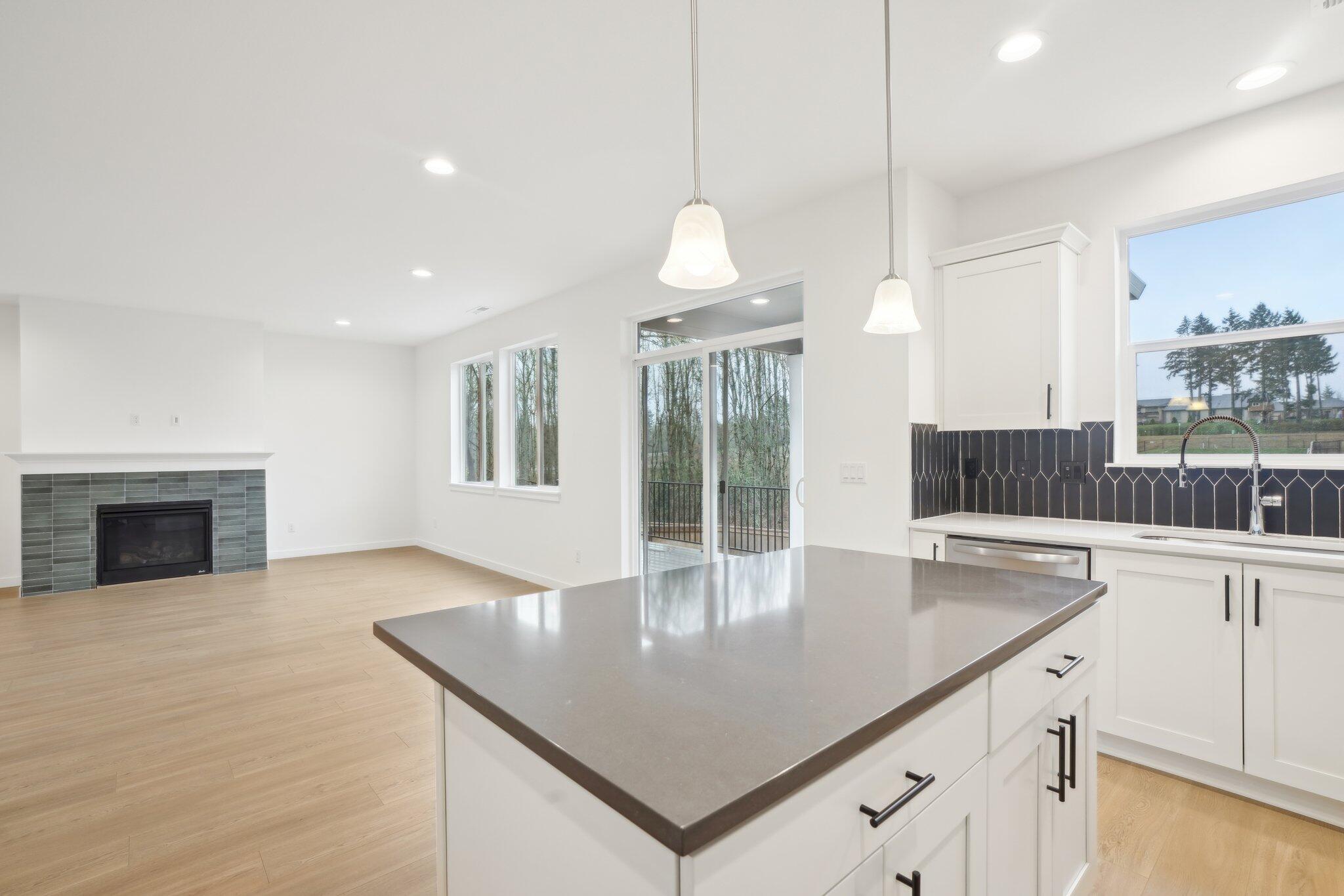Eagle Point Golf Community Phase 1 - Residential
