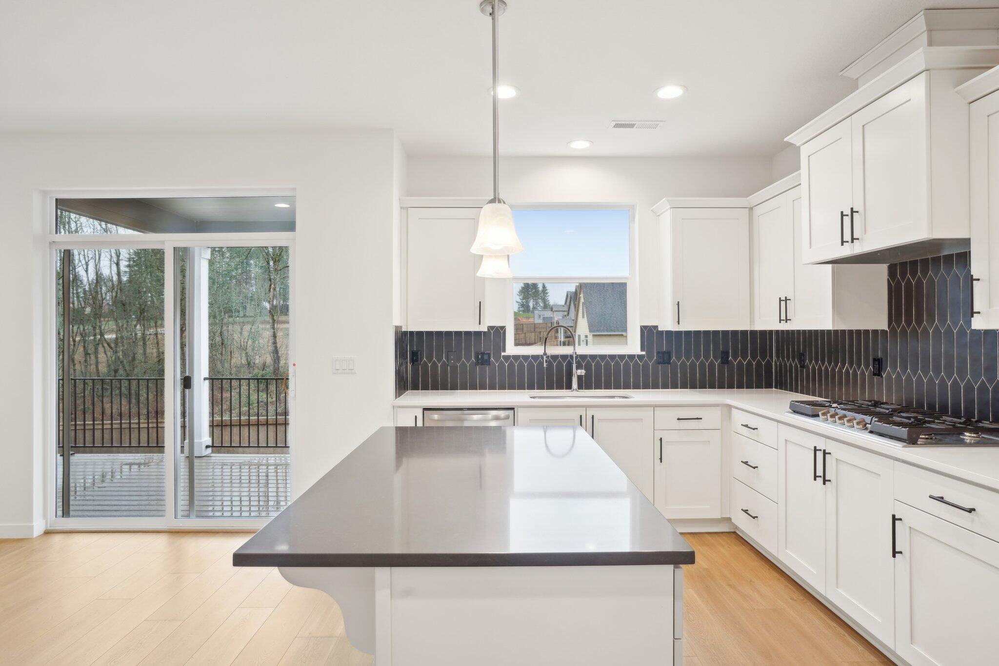 Eagle Point Golf Community Phase 1 - Residential