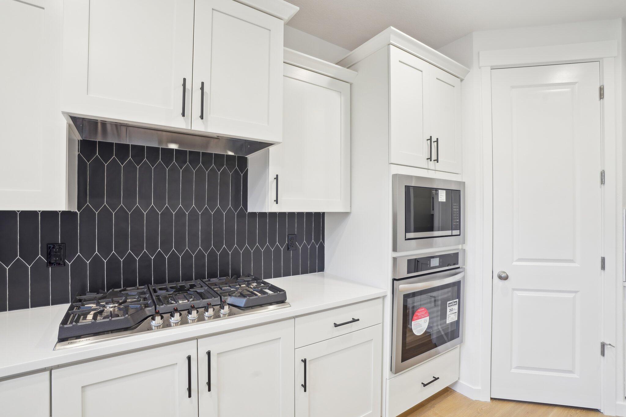 Eagle Point Golf Community Phase 1 - Residential