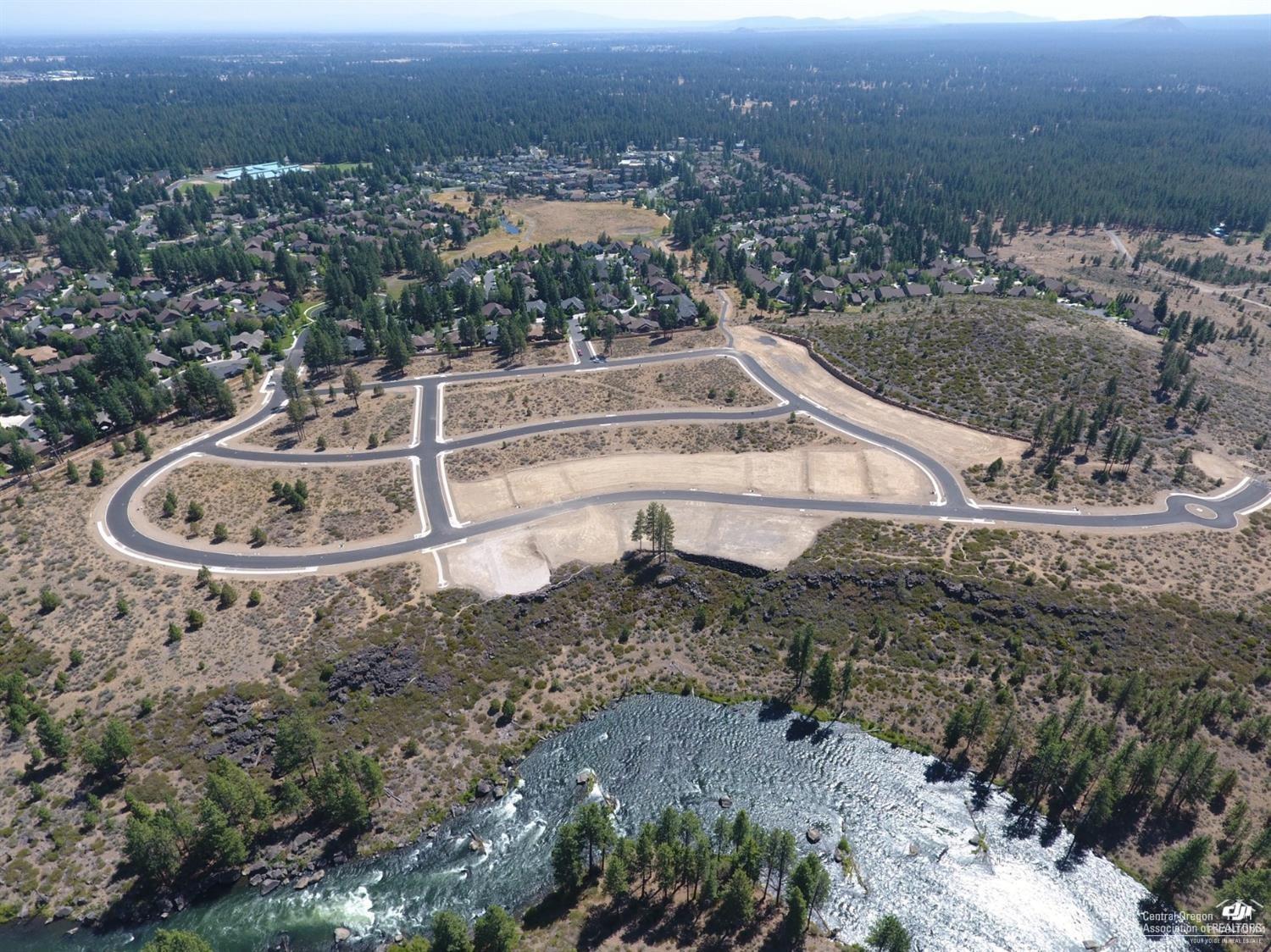 River Vale - Residential