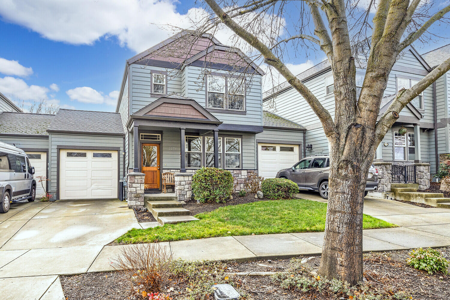 Buds Dairy APlanned Community - Residential
