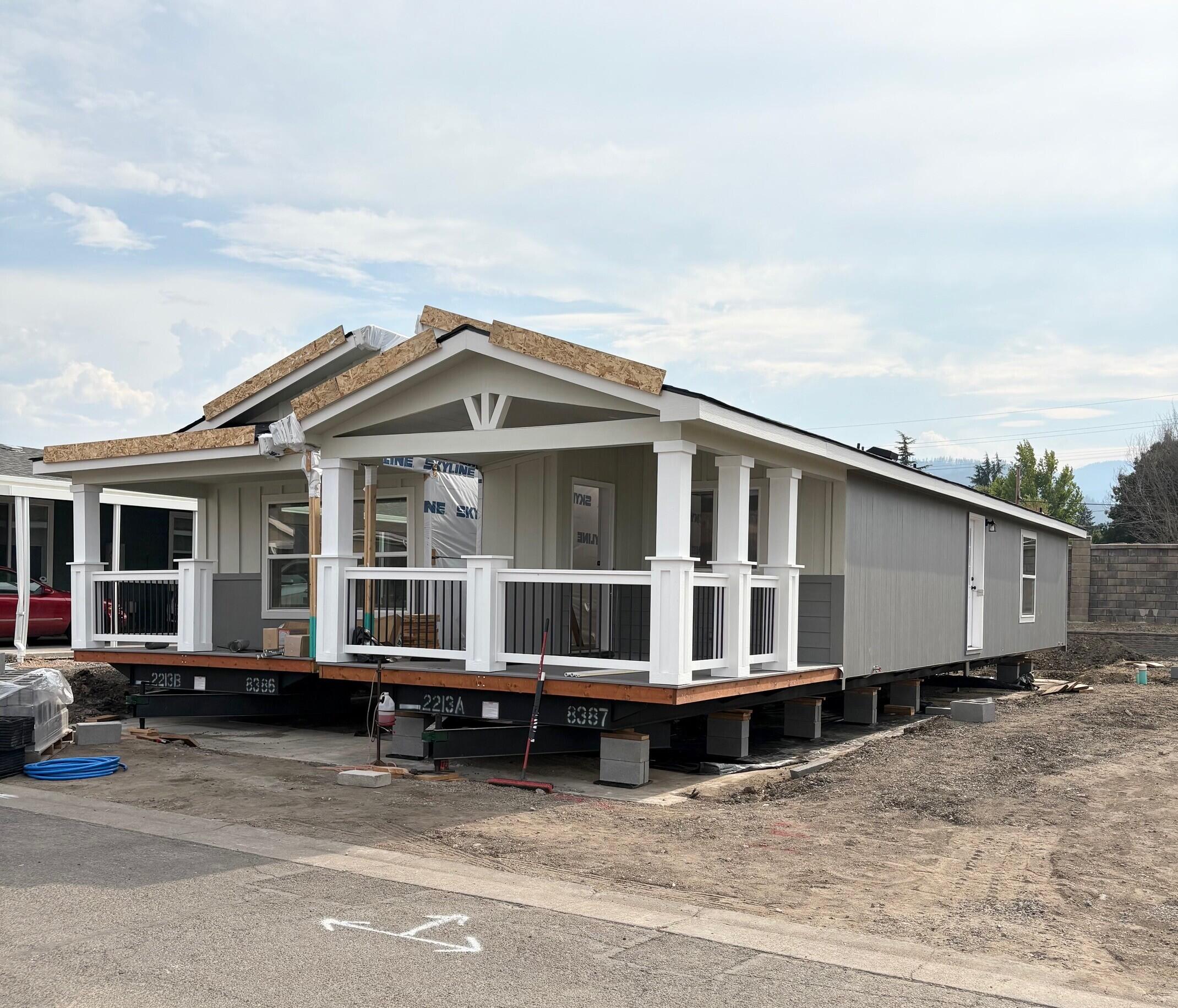 N/A - Residential