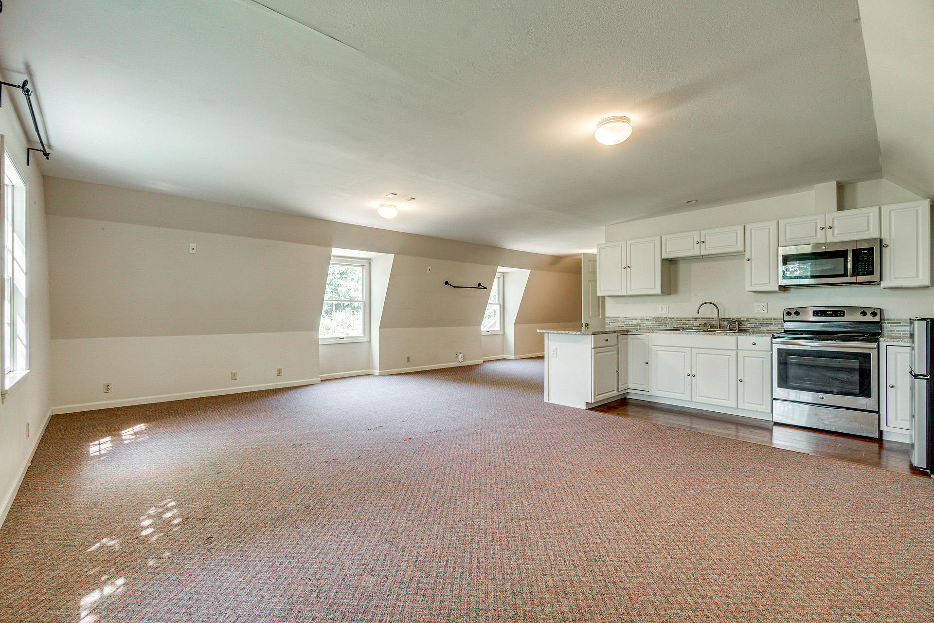 N/A - Residential