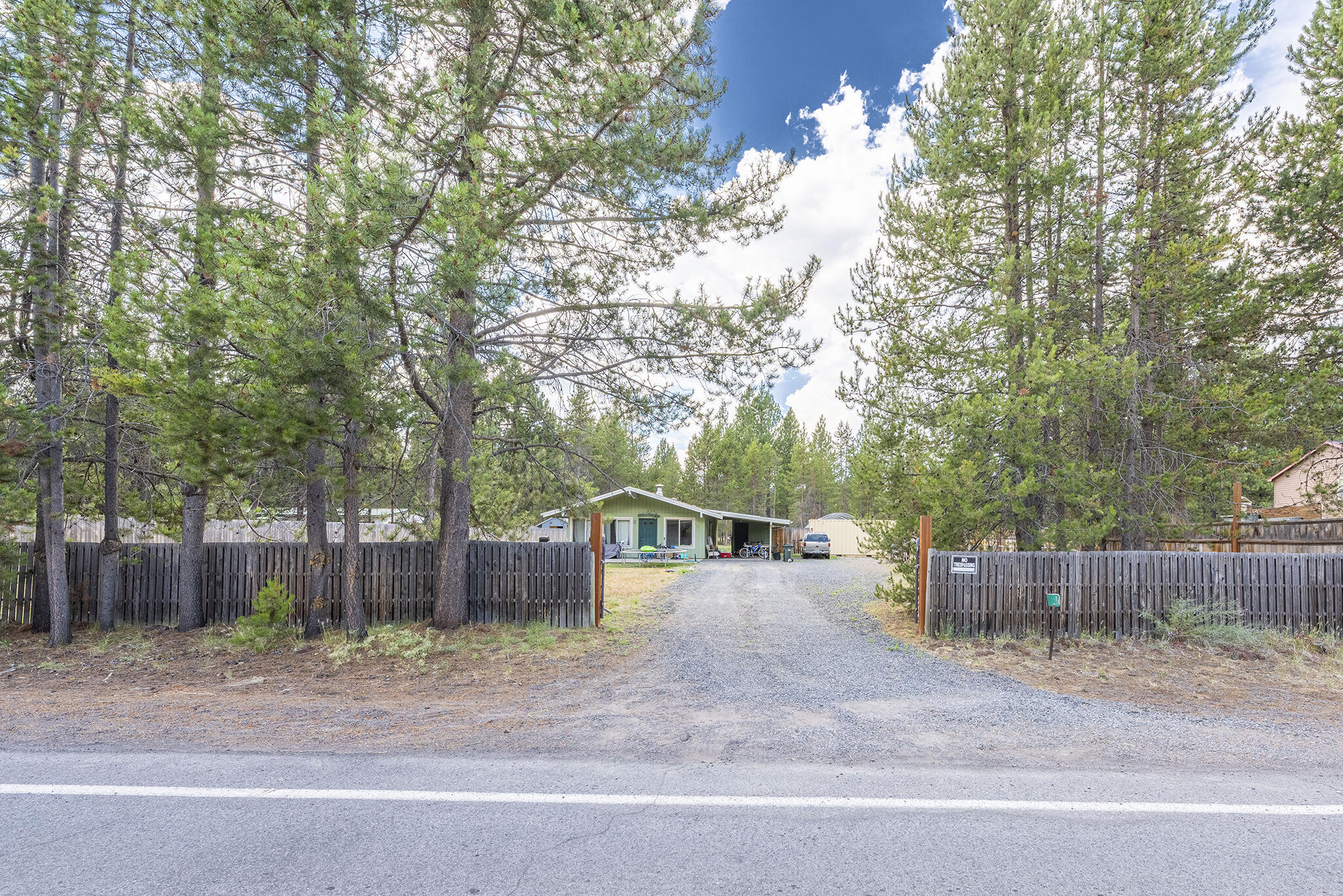Deschutes River Recreation Homesites - Residential