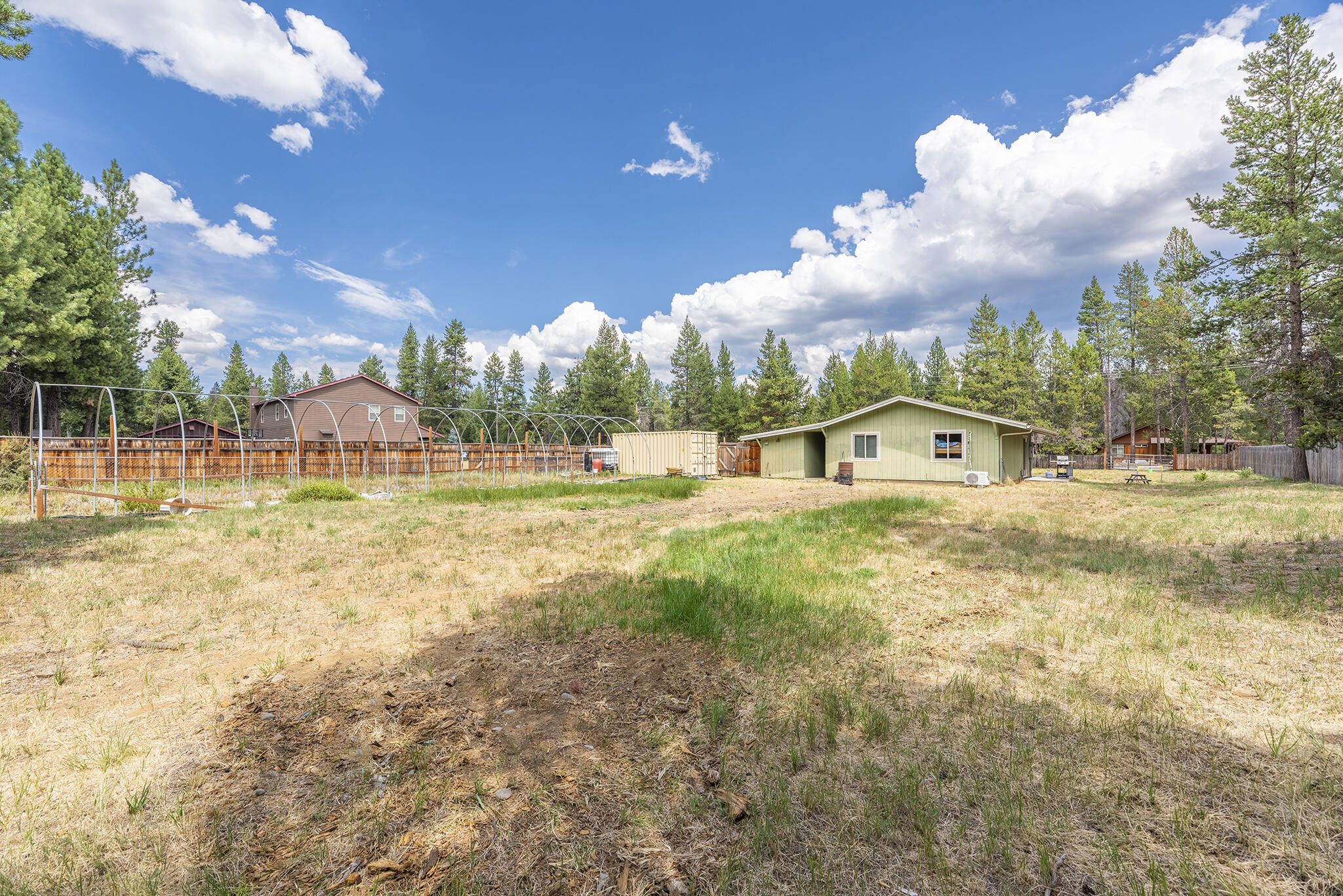 Deschutes River Recreation Homesites - Residential
