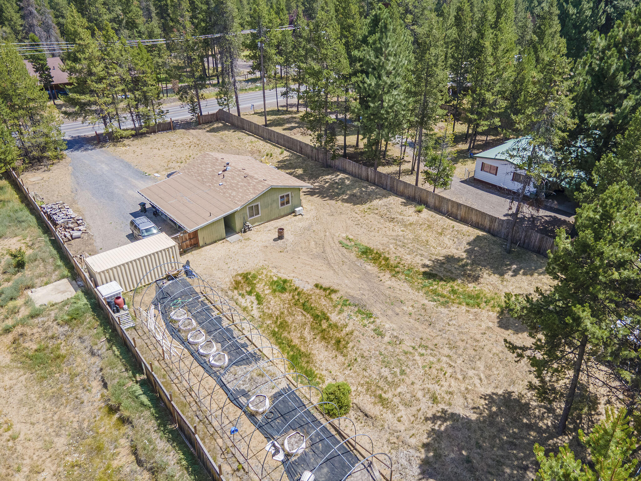 Deschutes River Recreation Homesites - Residential