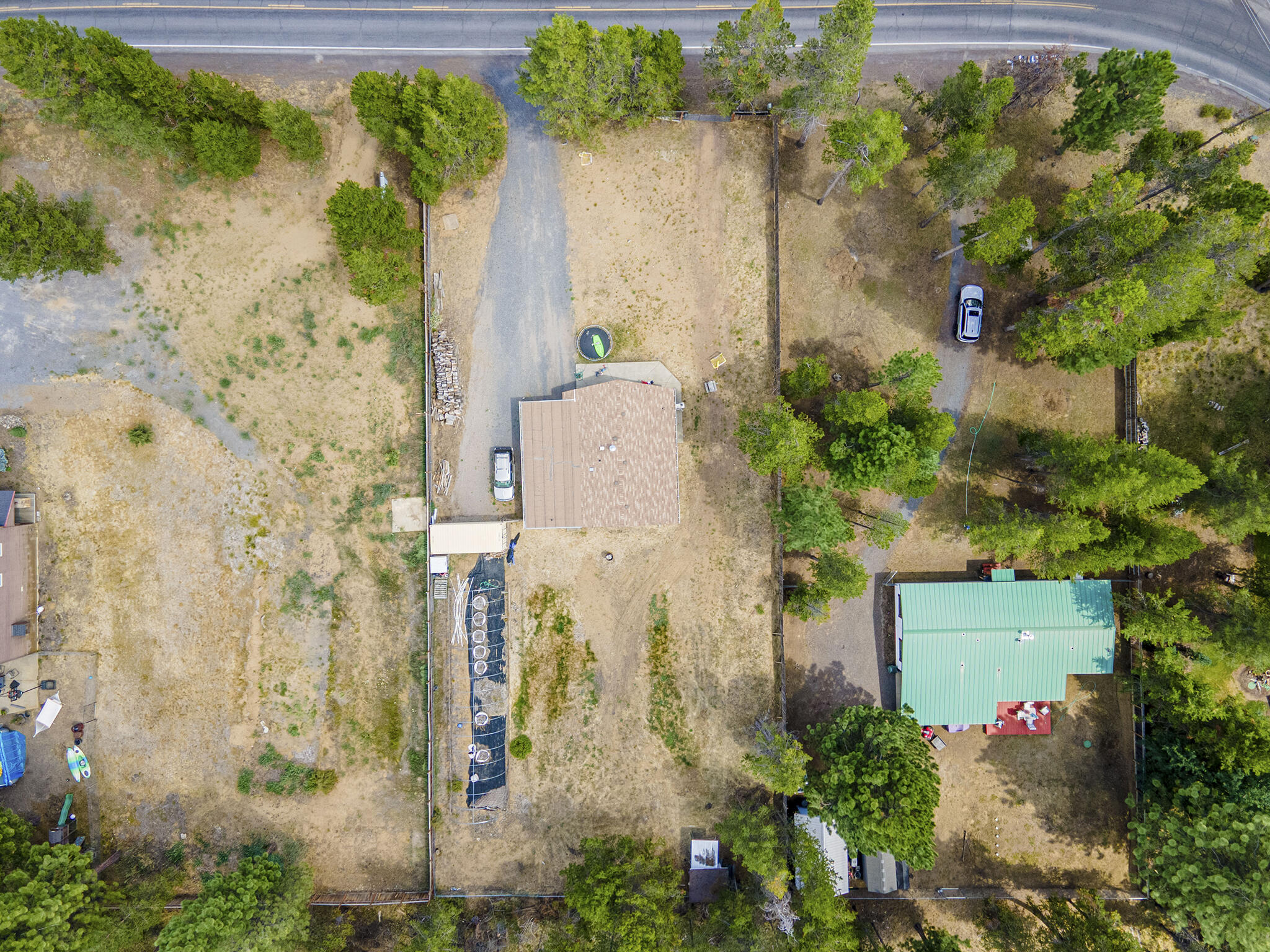 Deschutes River Recreation Homesites - Residential