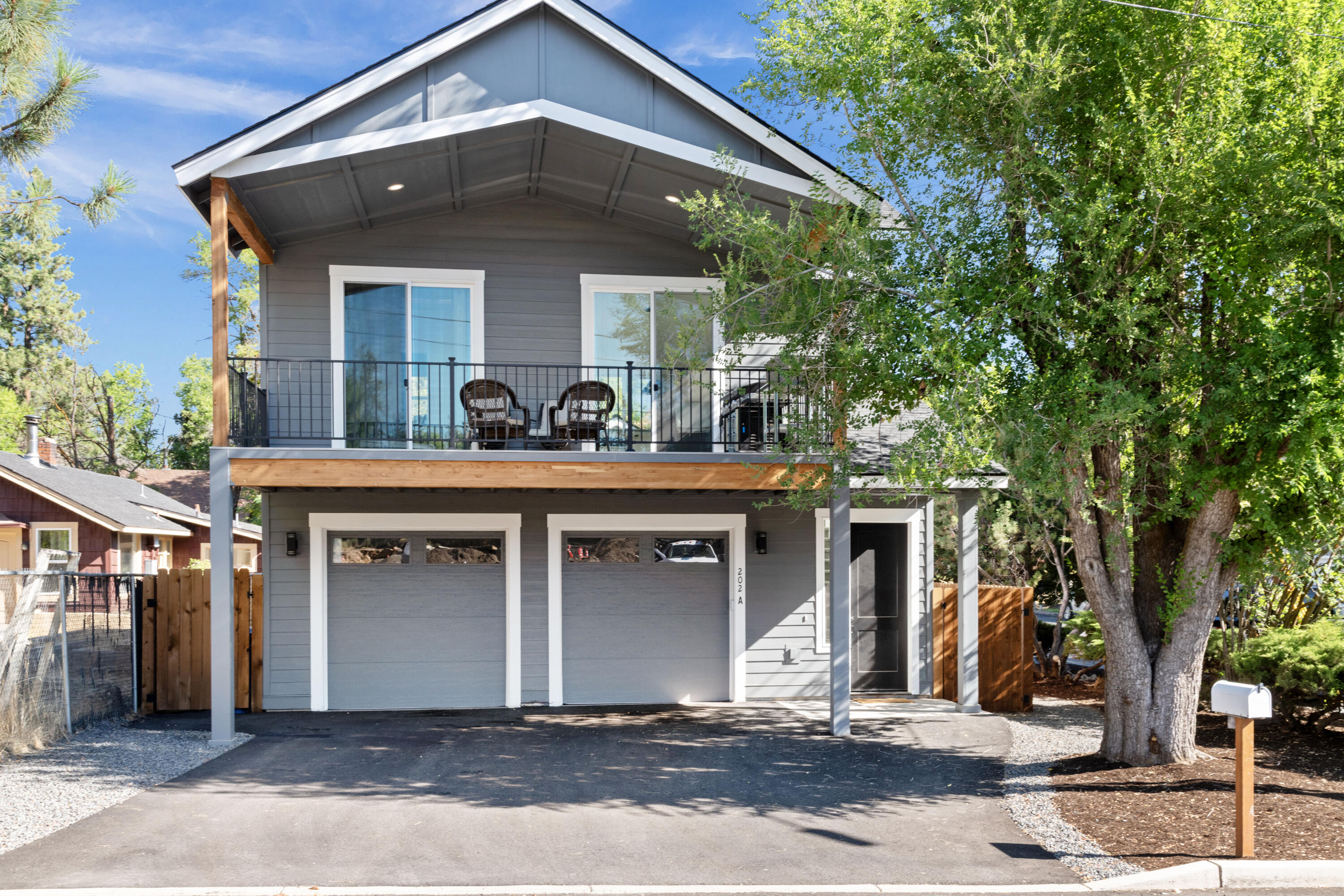 Riverside - Residential