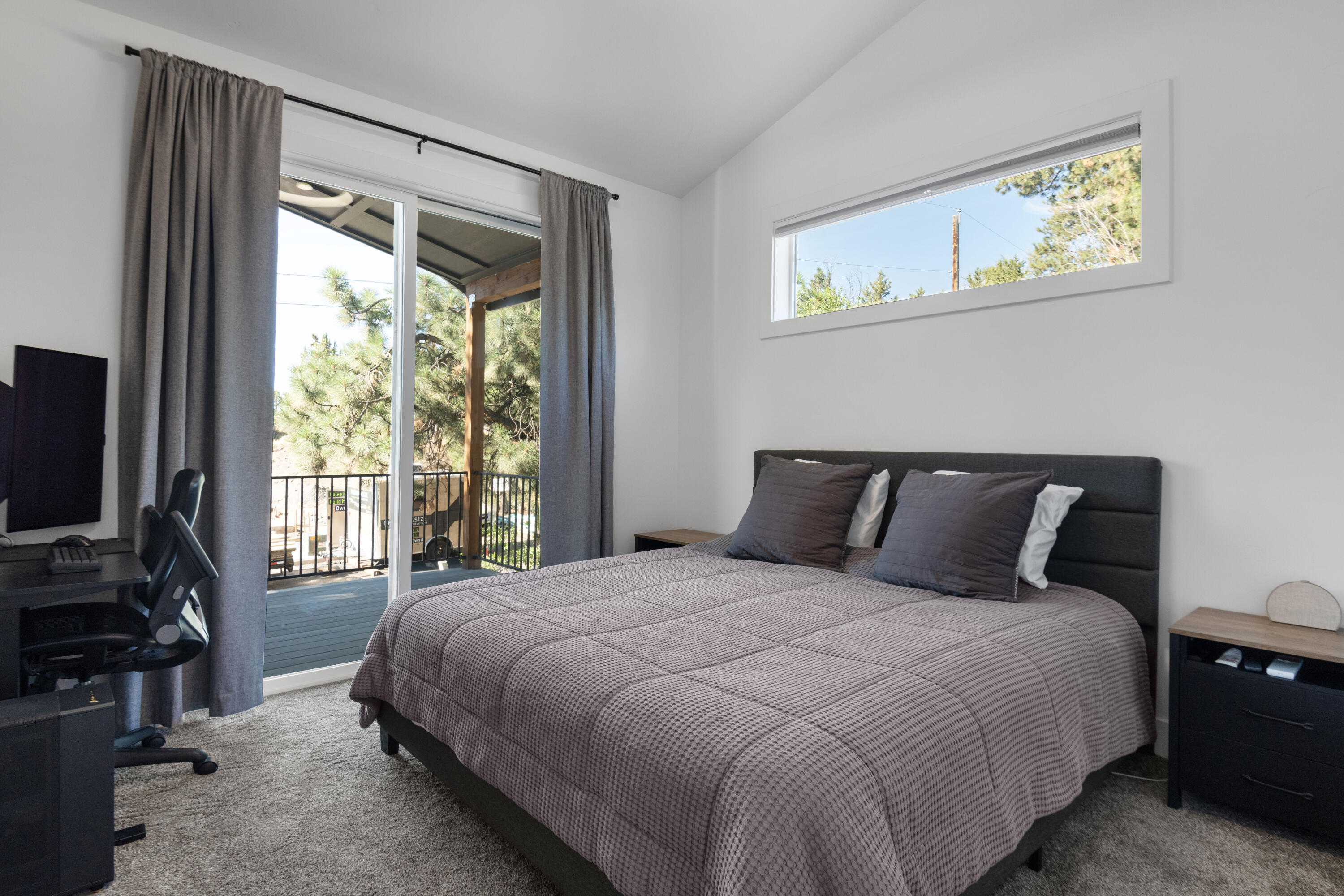 Riverside - Residential