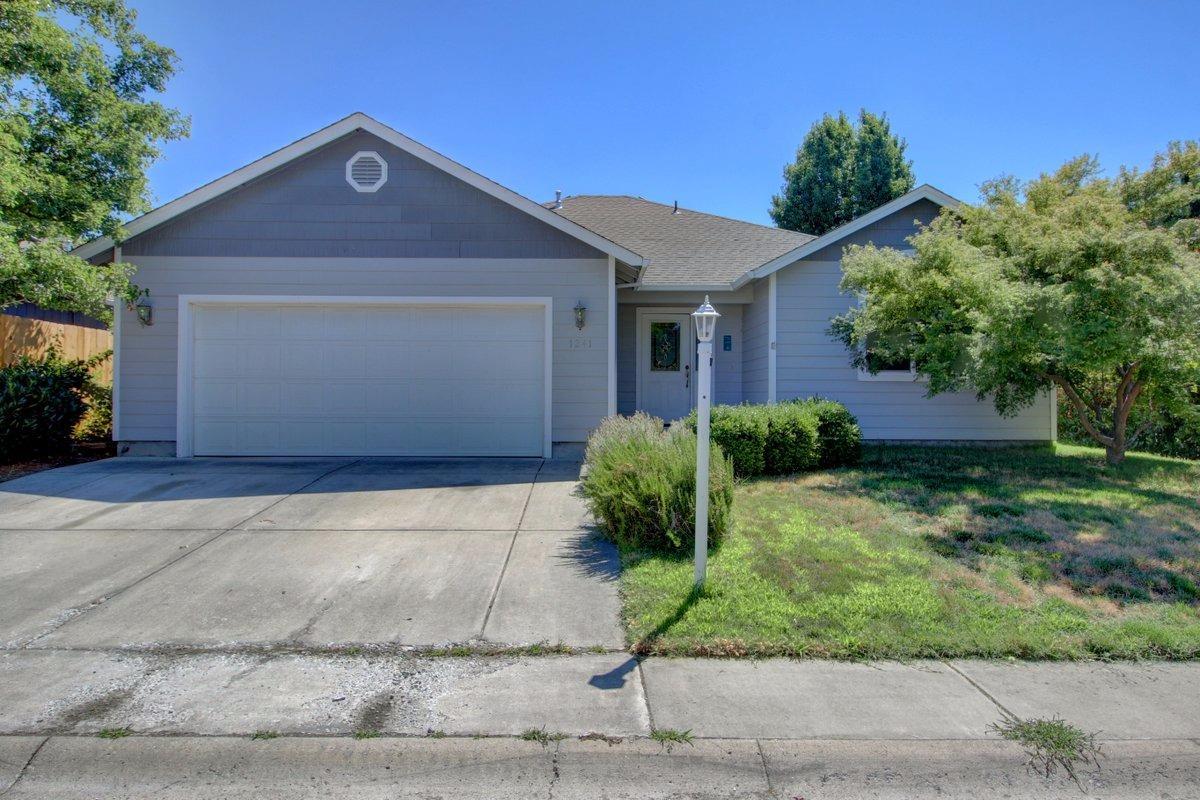 Green Valley Subdivision - Residential