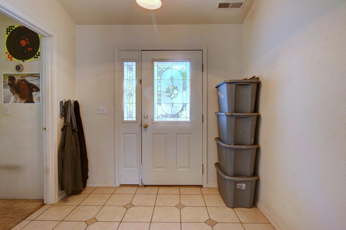 Green Valley Subdivision - Residential