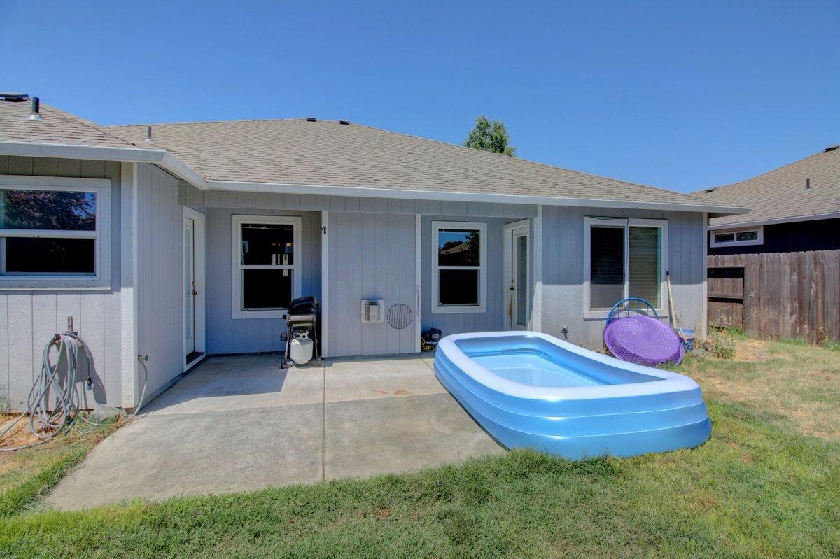 Green Valley Subdivision - Residential