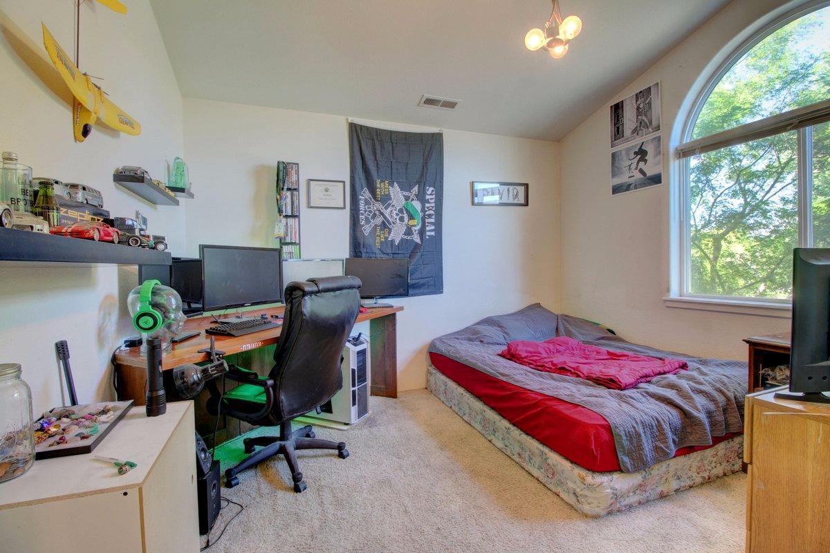 Green Valley Subdivision - Residential