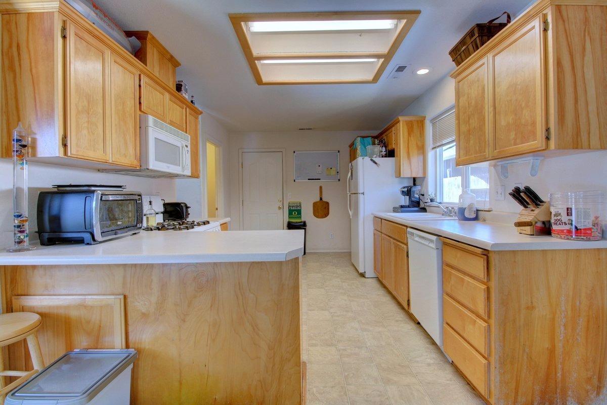 Green Valley Subdivision - Residential