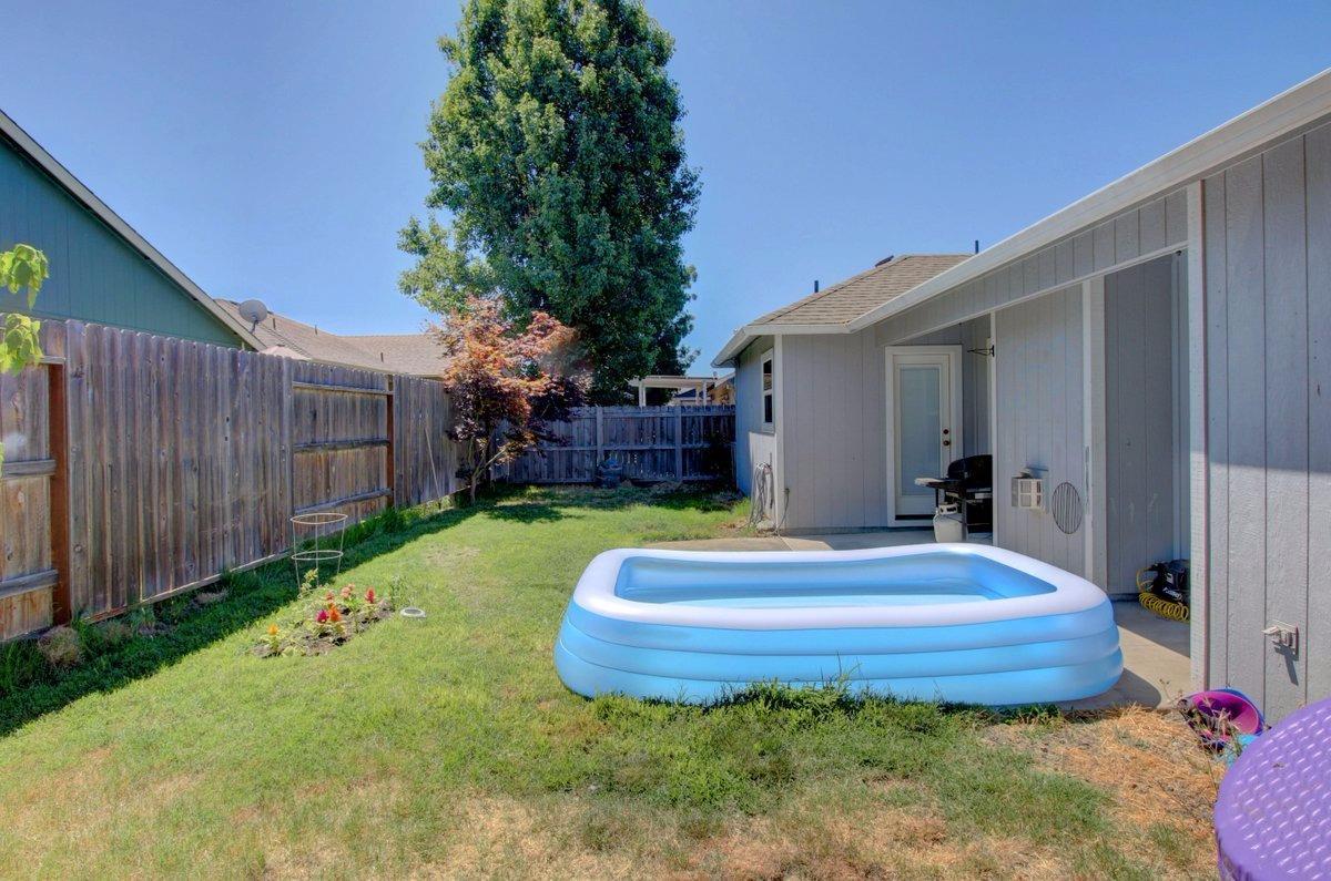 Green Valley Subdivision - Residential
