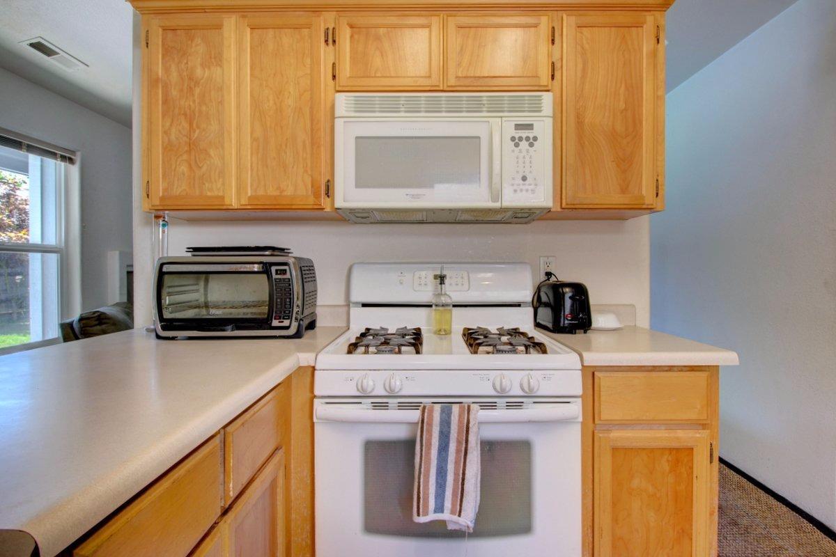 Green Valley Subdivision - Residential