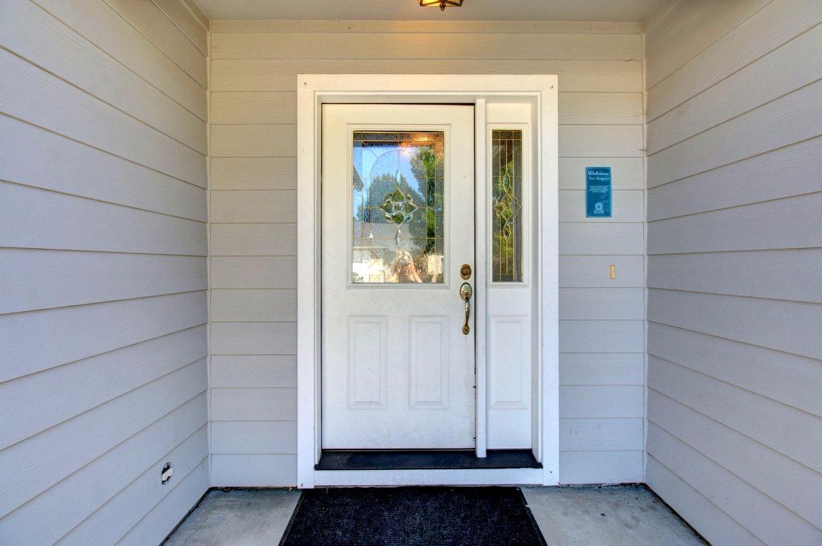Green Valley Subdivision - Residential