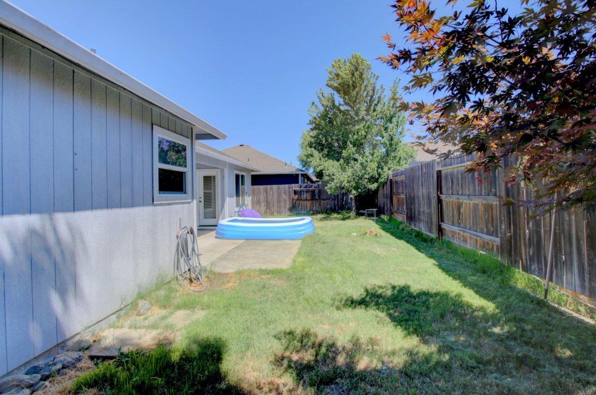 Green Valley Subdivision - Residential