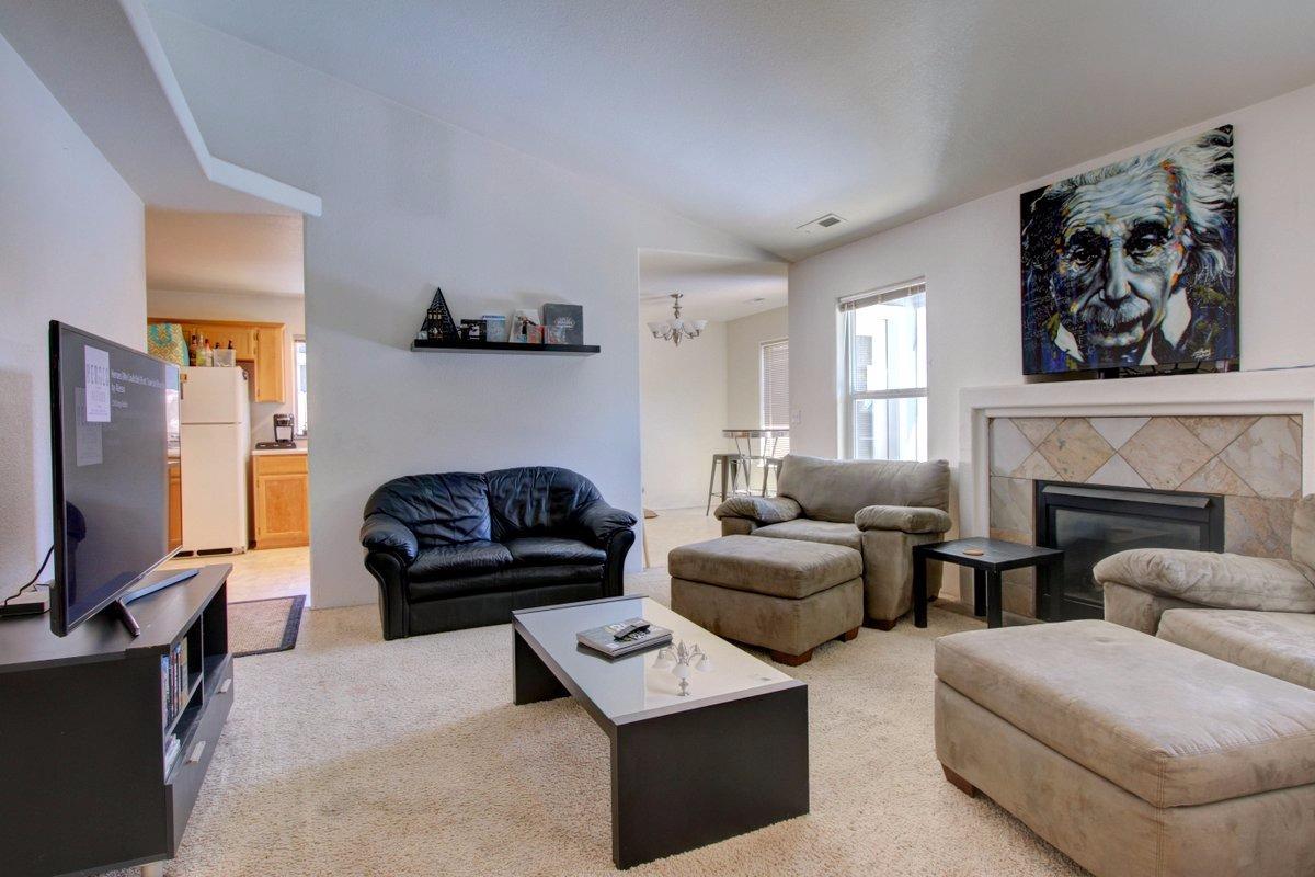 Green Valley Subdivision - Residential
