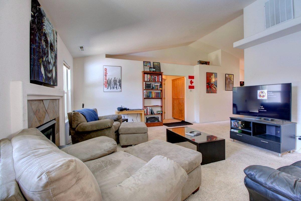 Green Valley Subdivision - Residential