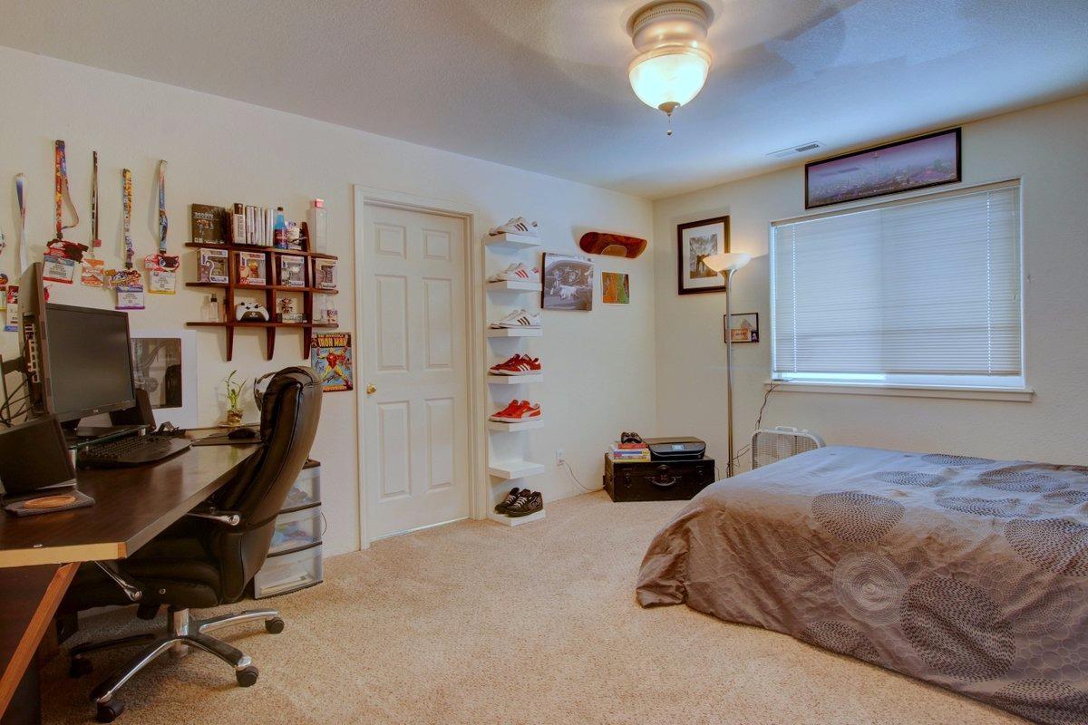 Green Valley Subdivision - Residential