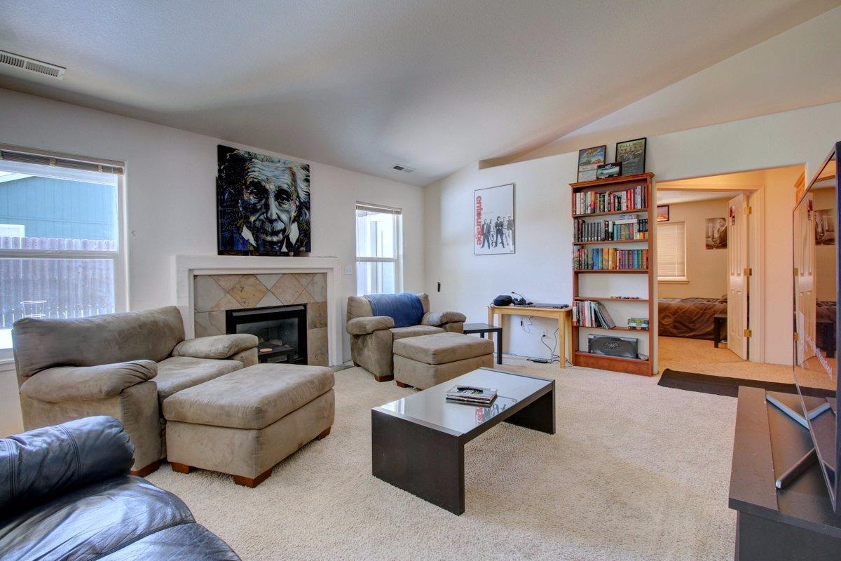 Green Valley Subdivision - Residential