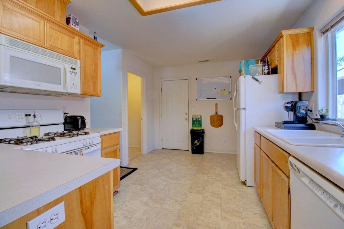 Green Valley Subdivision - Residential