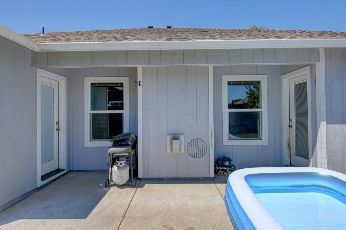 Green Valley Subdivision - Residential