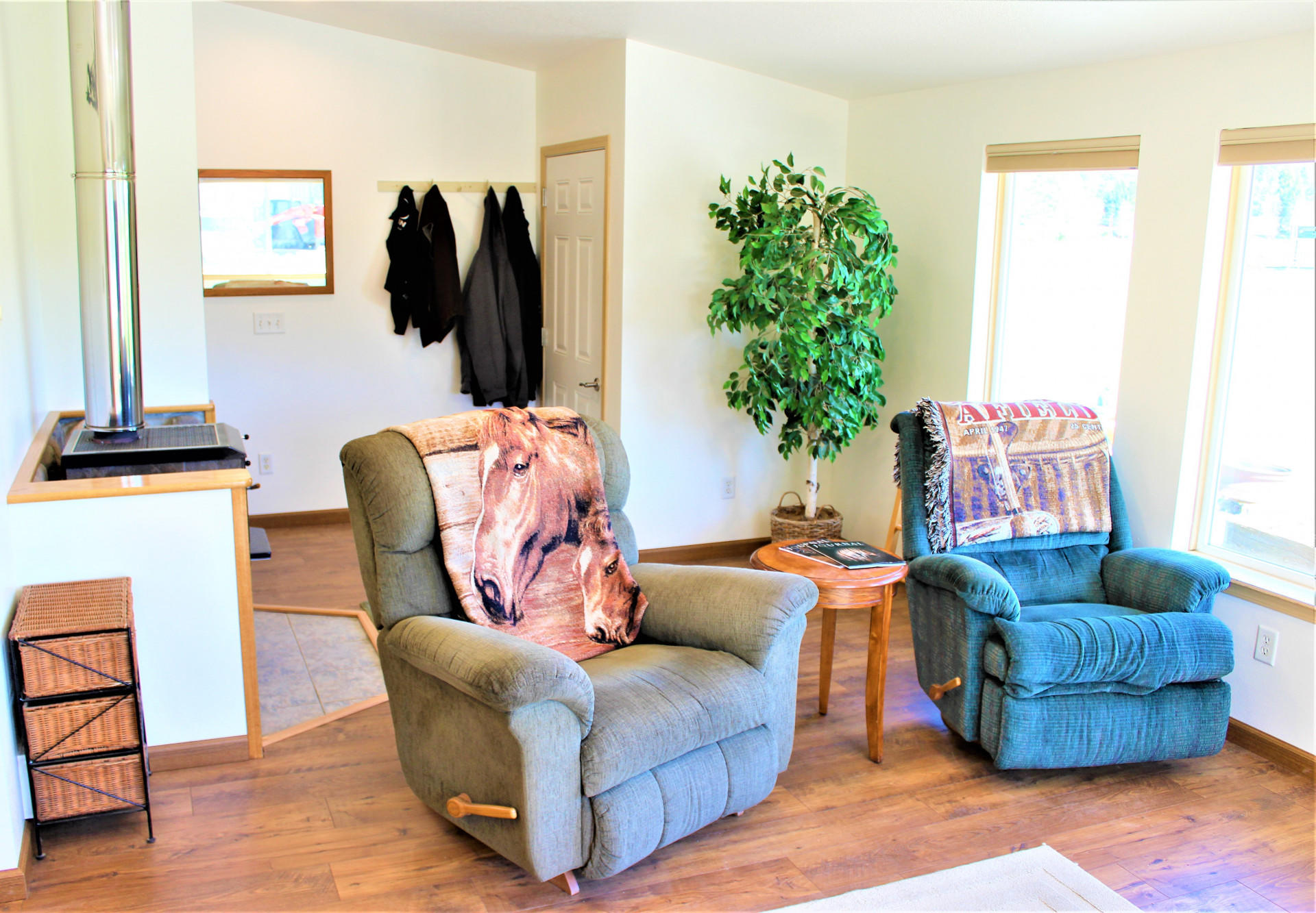 N/A - Residential