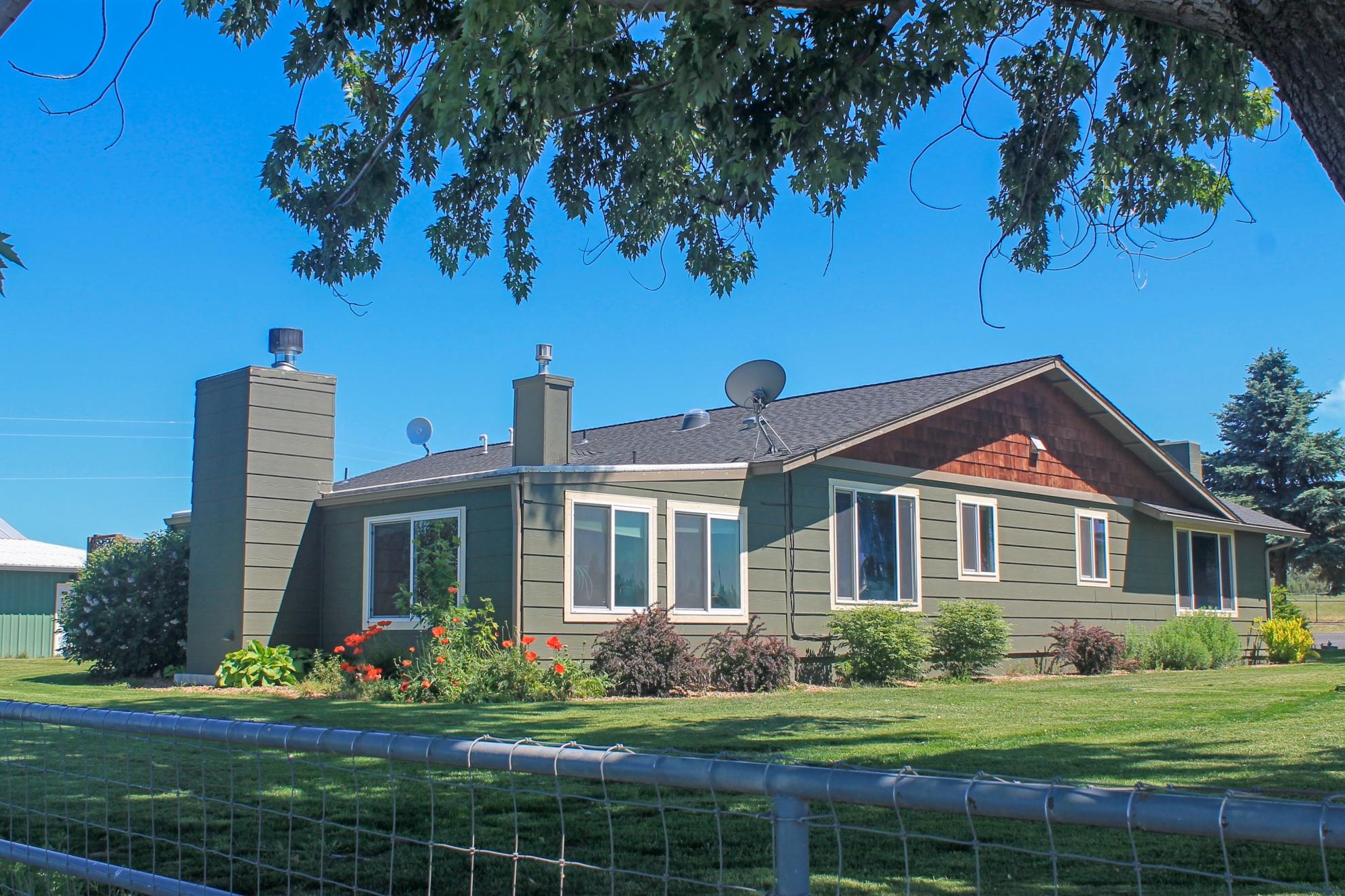 N/A - Residential