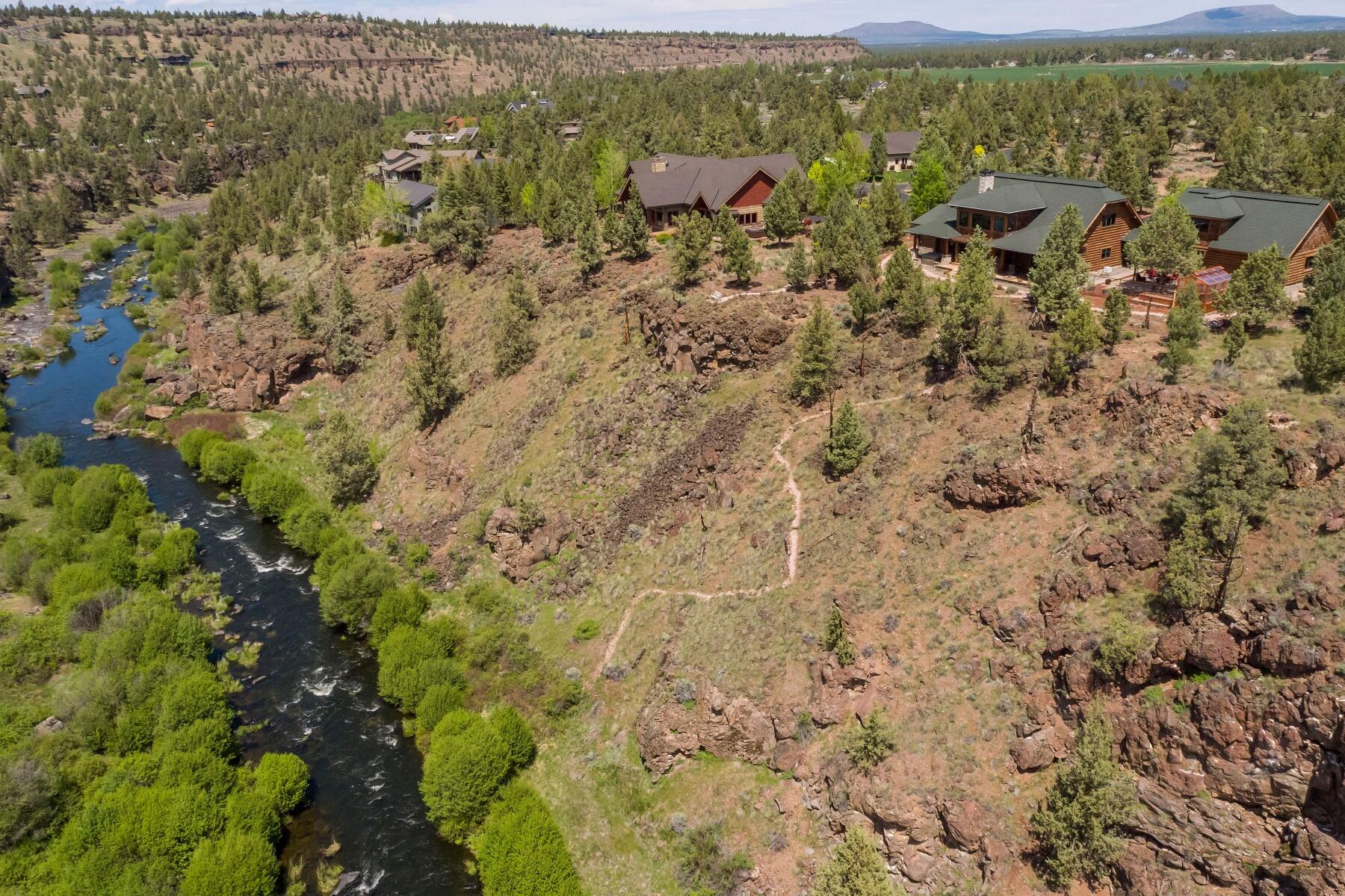 Odin Falls Ranch - Residential