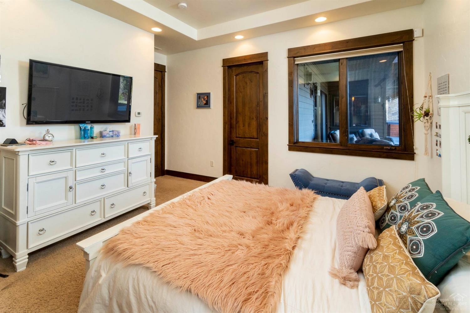 Awbrey Butte - Residential