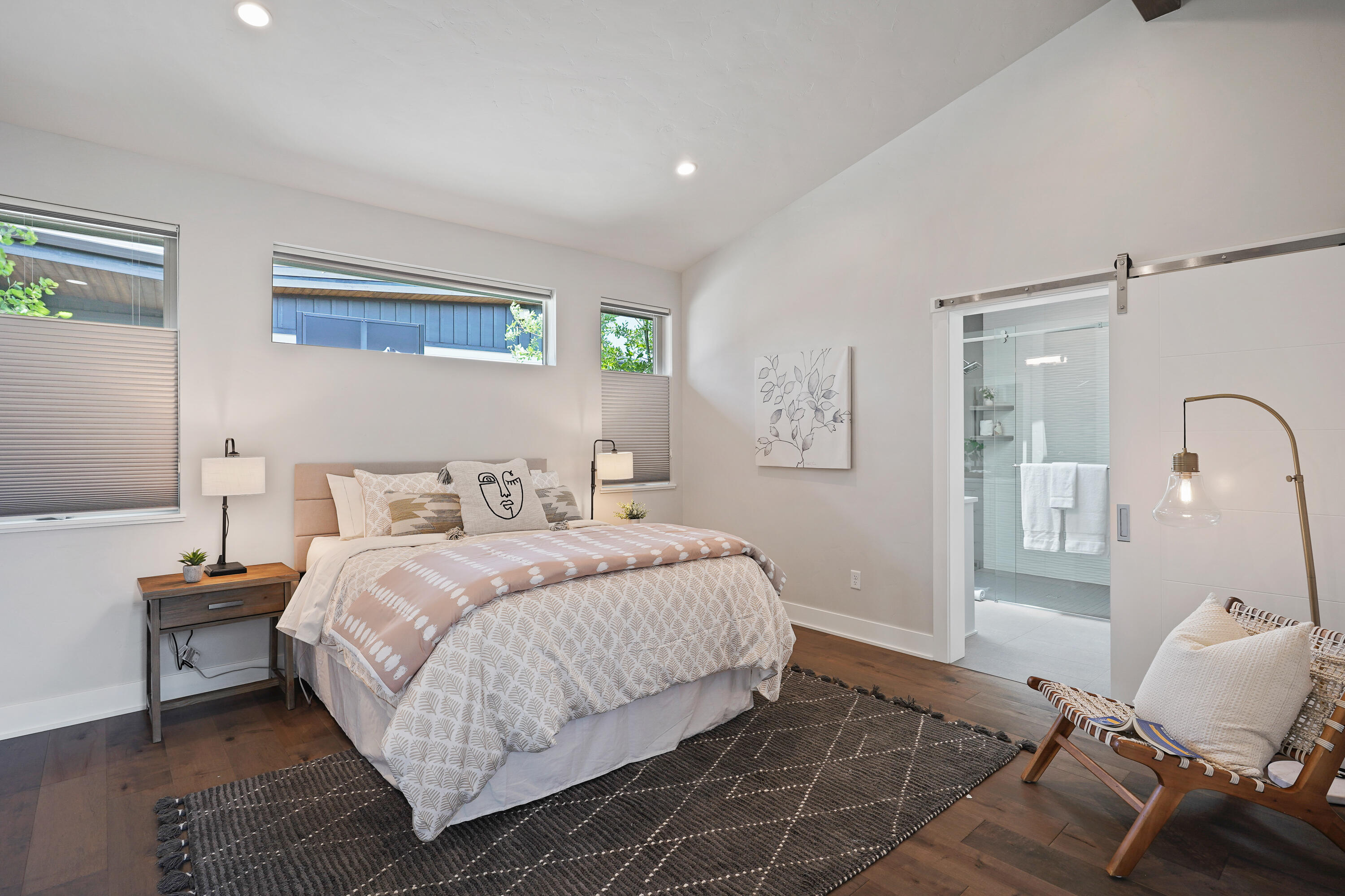 NorthWest Crossing - Residential