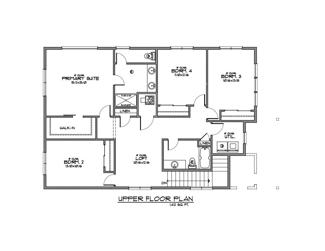 Sky Vista Phase 1 - Residential