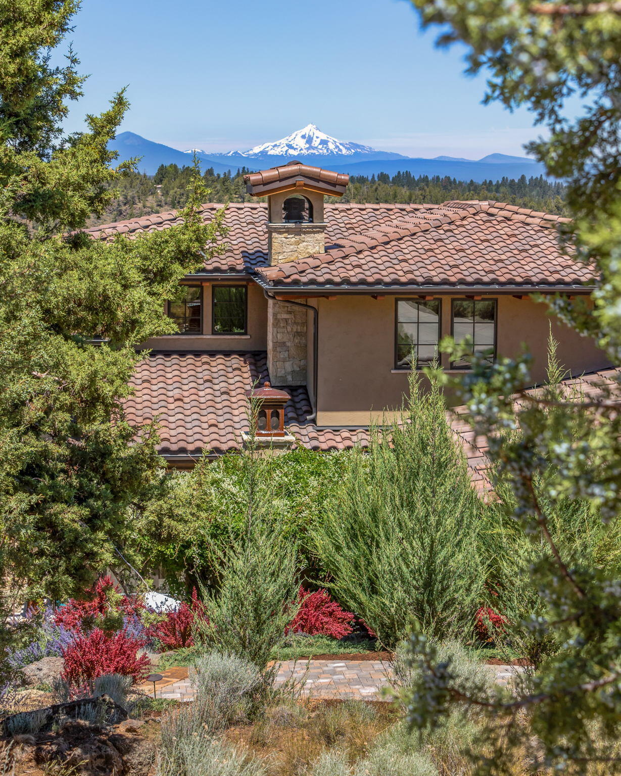 North Rim - Residential