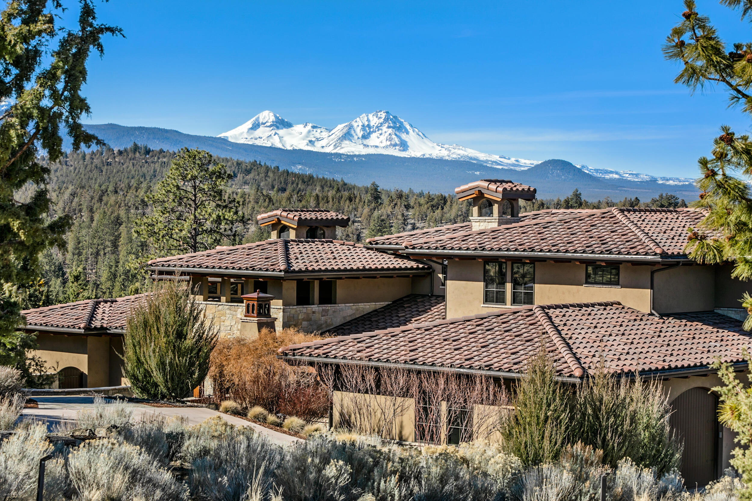 North Rim - Residential