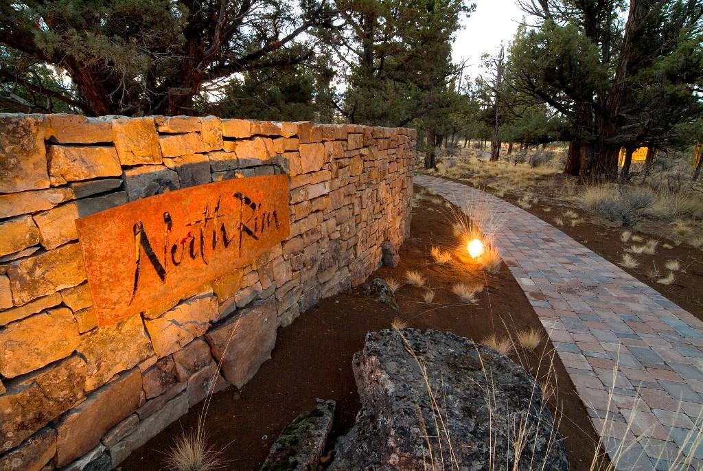 North Rim - Residential