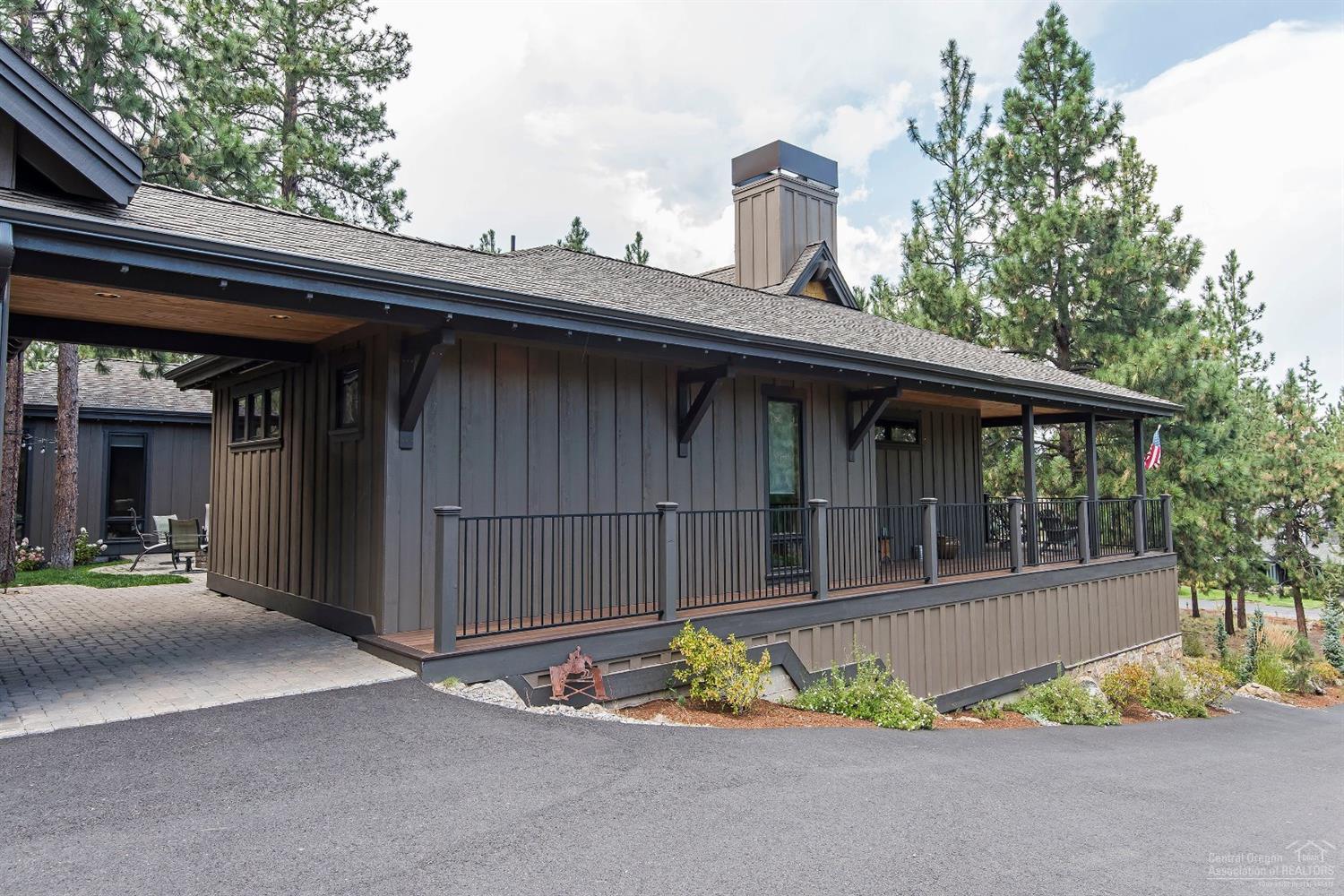 Parks At Broken Top - Residential