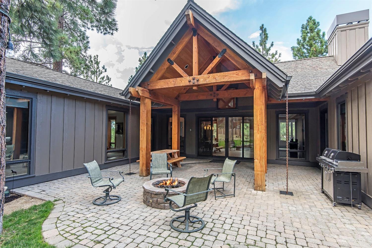 Parks At Broken Top - Residential